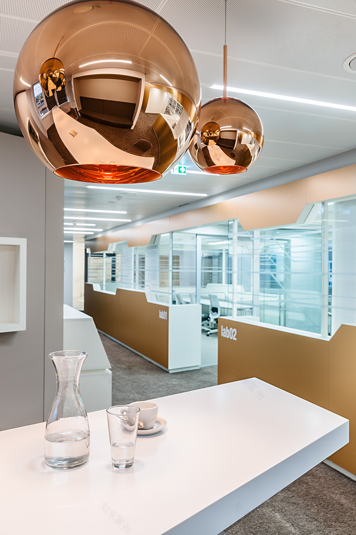 Kathrein 总部大楼-12