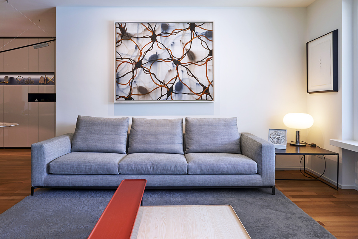 2015 年独栋住宅设计佳作 | Casa Rab-3