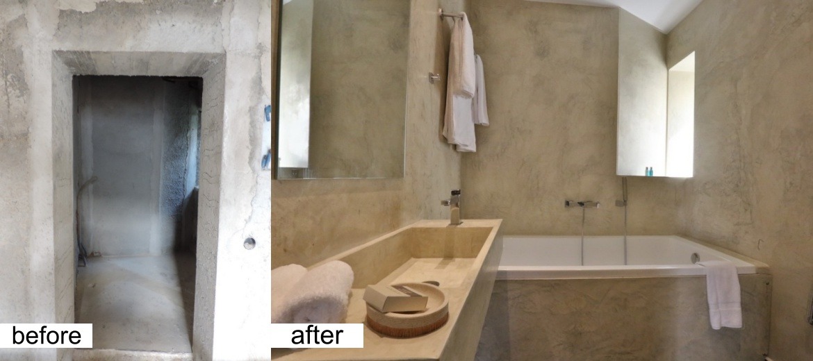 空间魔法师 · 打造惊艳的室内设计之作-55