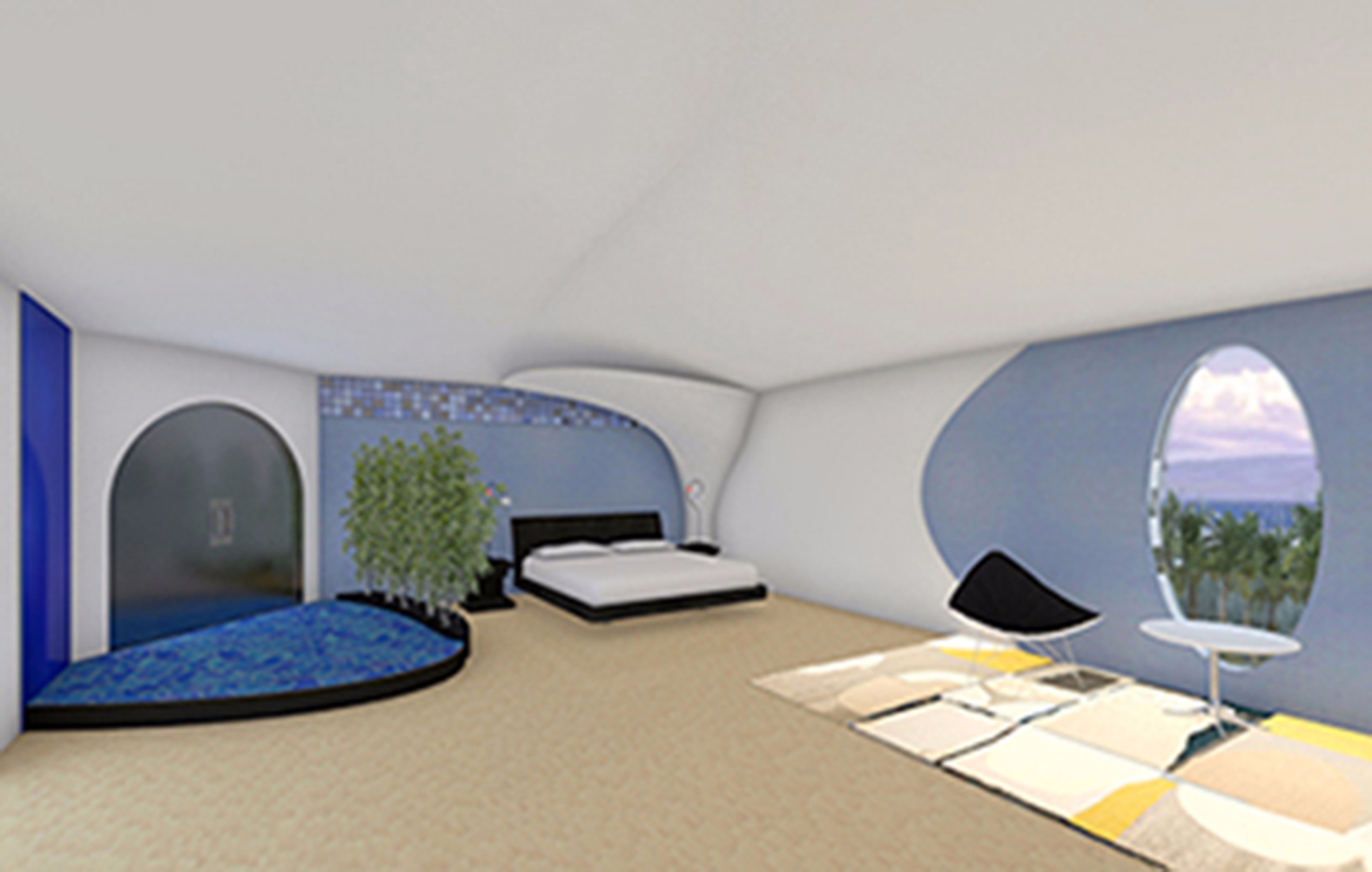 Maui 度假别墅-19