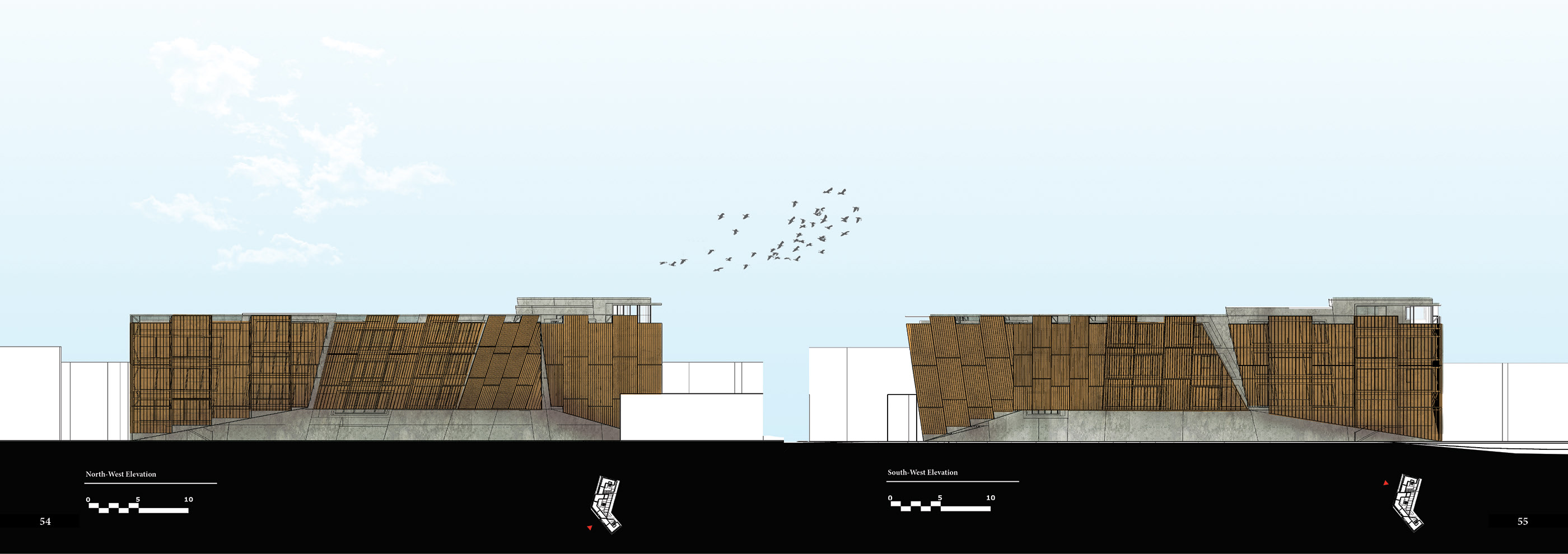 Architecture Portfolio 2017-27