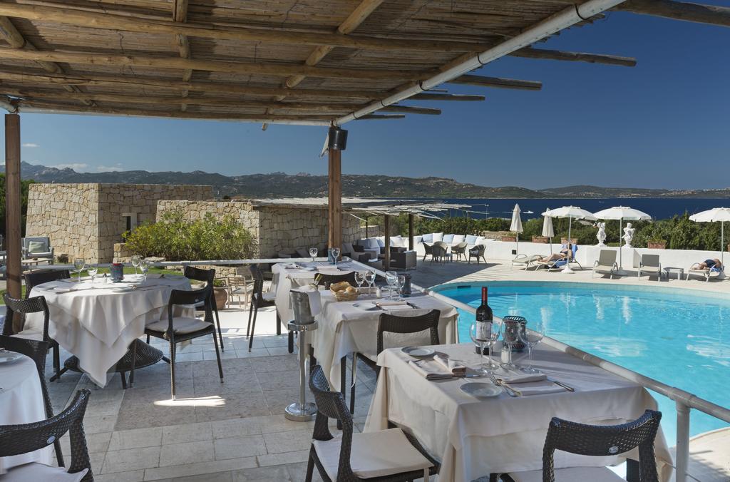 意大利诺拉奇酒店(Grand Relais Dei Nuraghi)-5