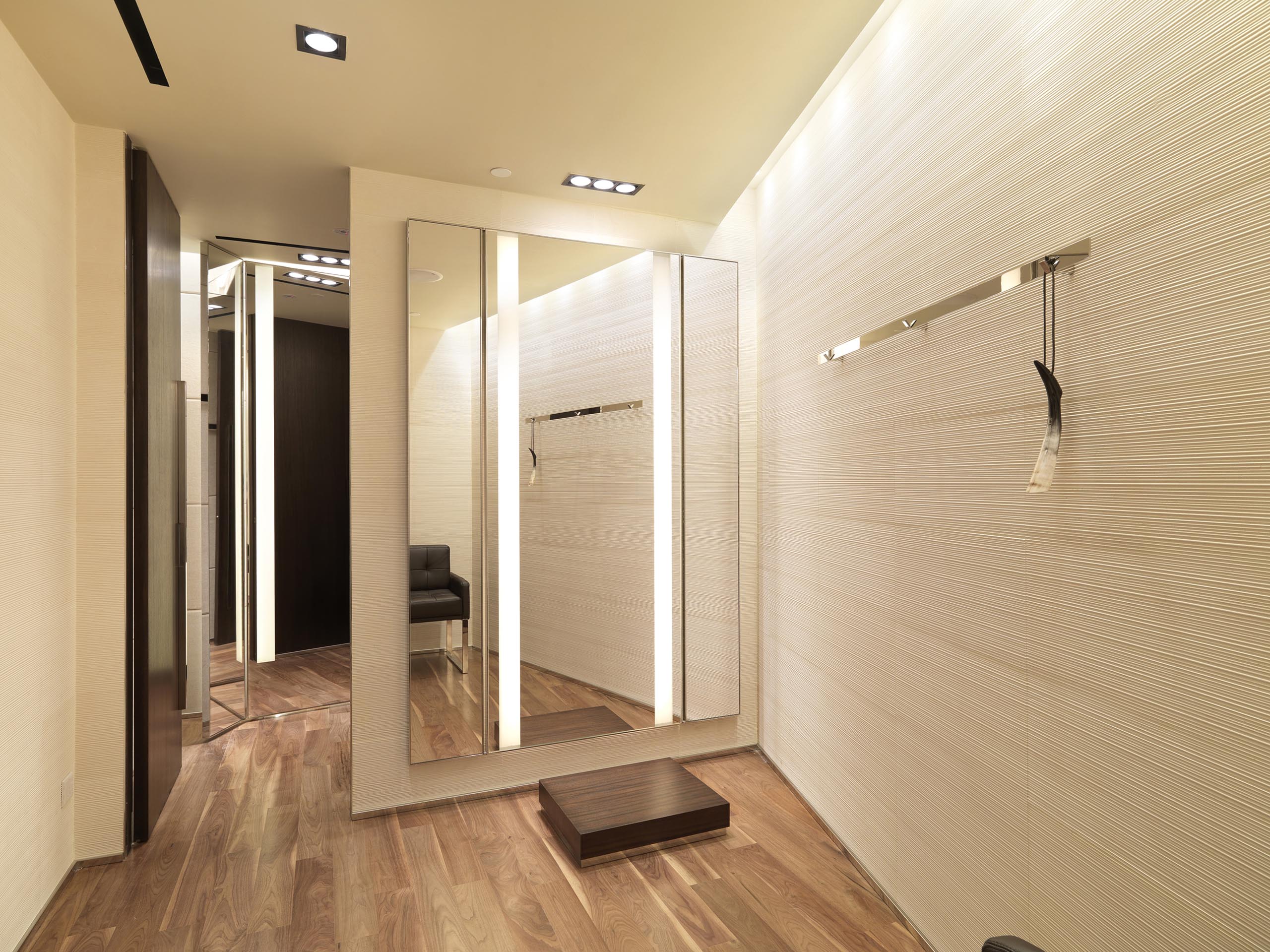 马来西亚吉隆坡 Canali 精品店-15