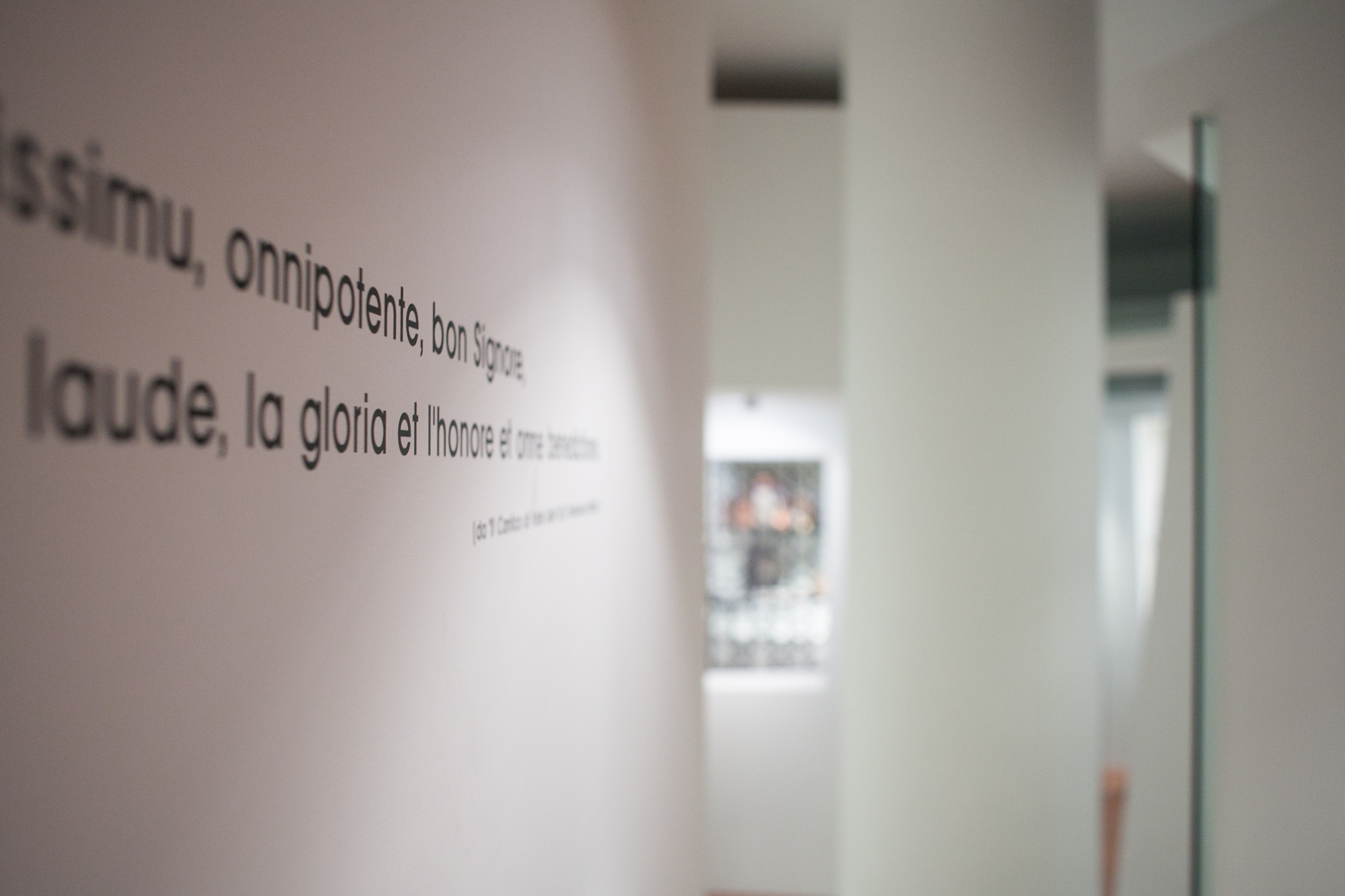 湖中古修道院的重生 · 圣菲利帕 mareri 博物馆-9