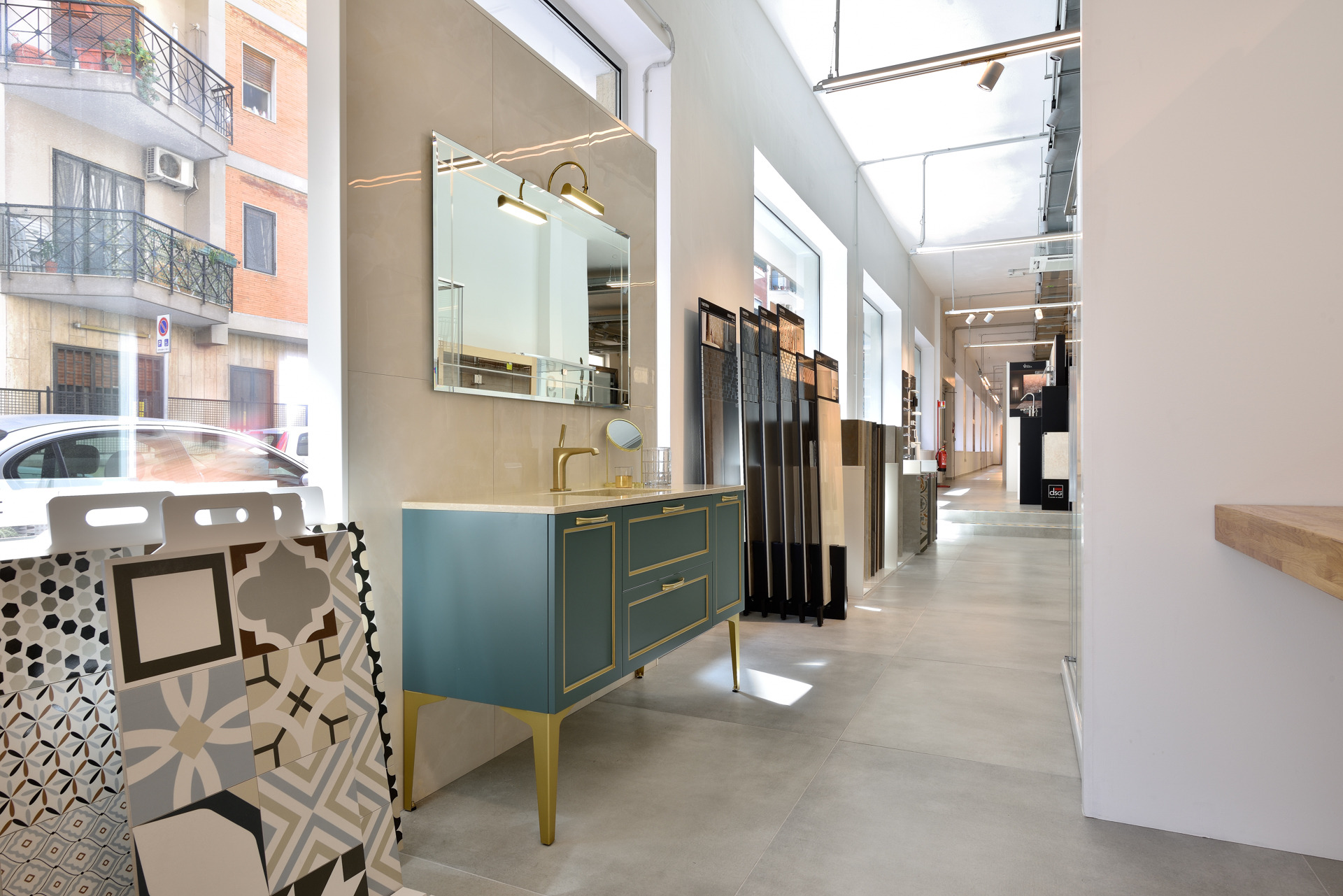 融合之家 · 定制家居的完美展示-12