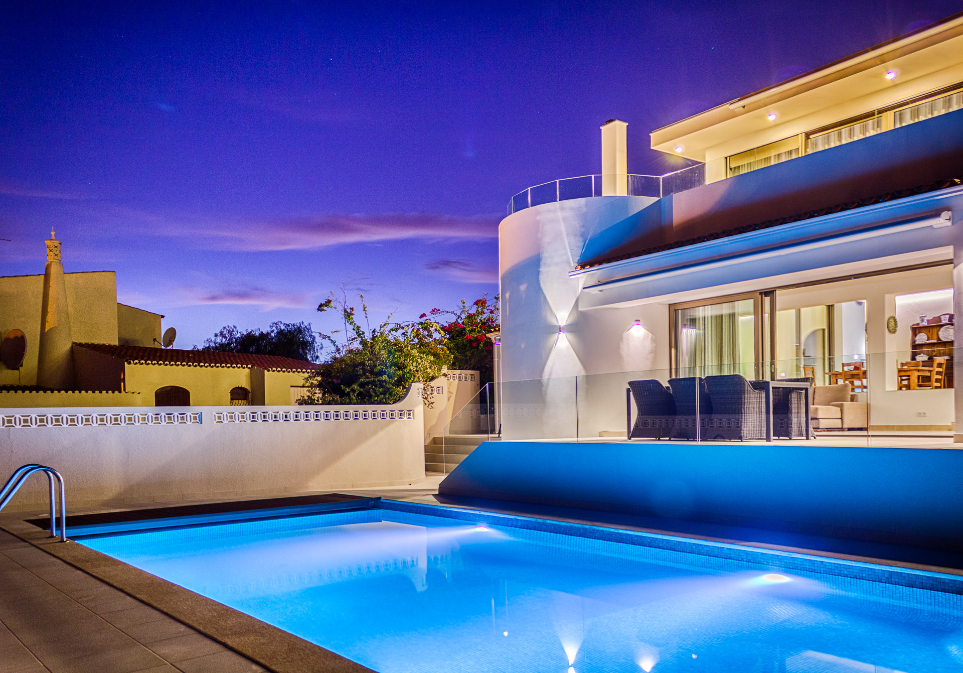 Islay 海景别墅-1