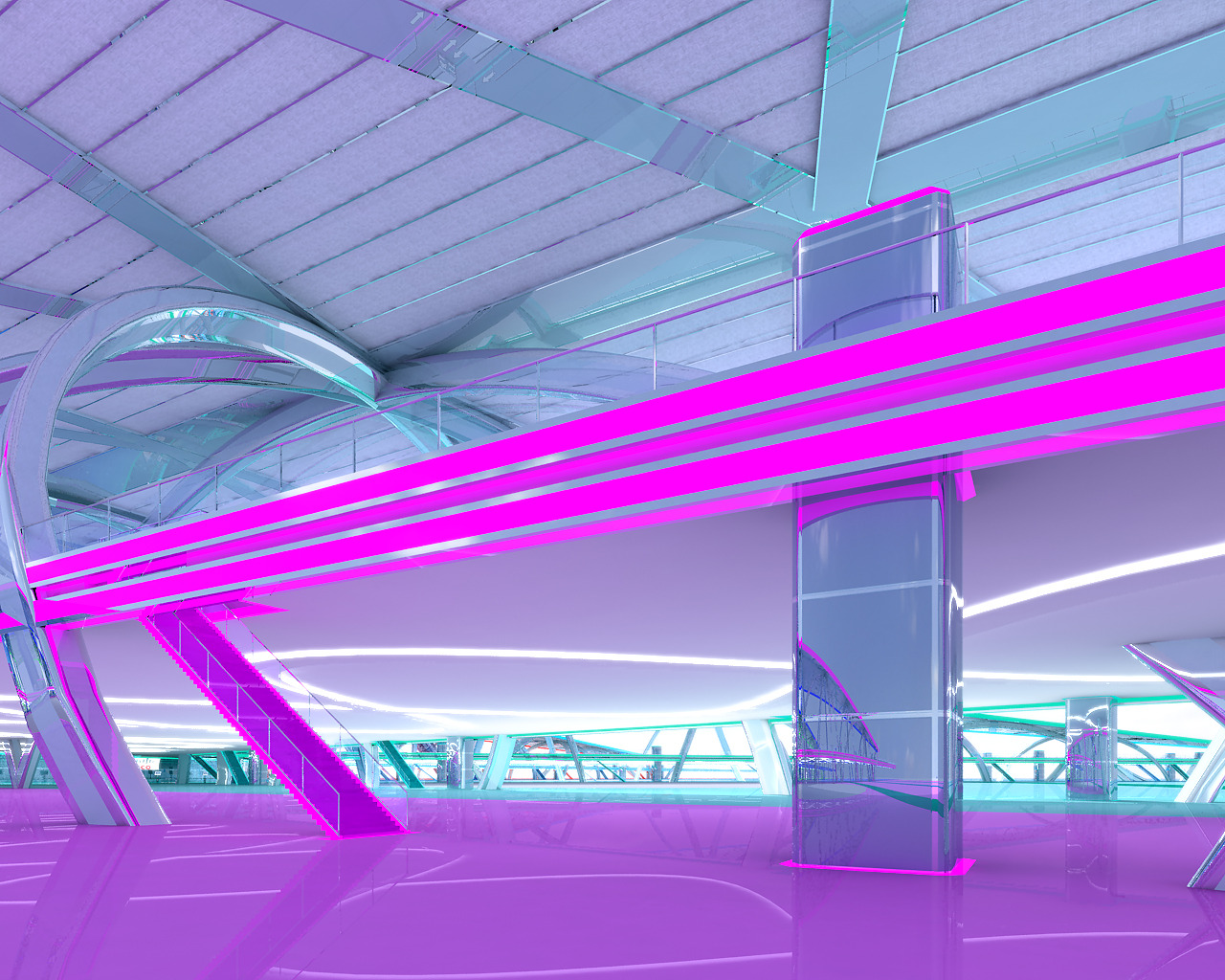 梦幻体育场度假村-161