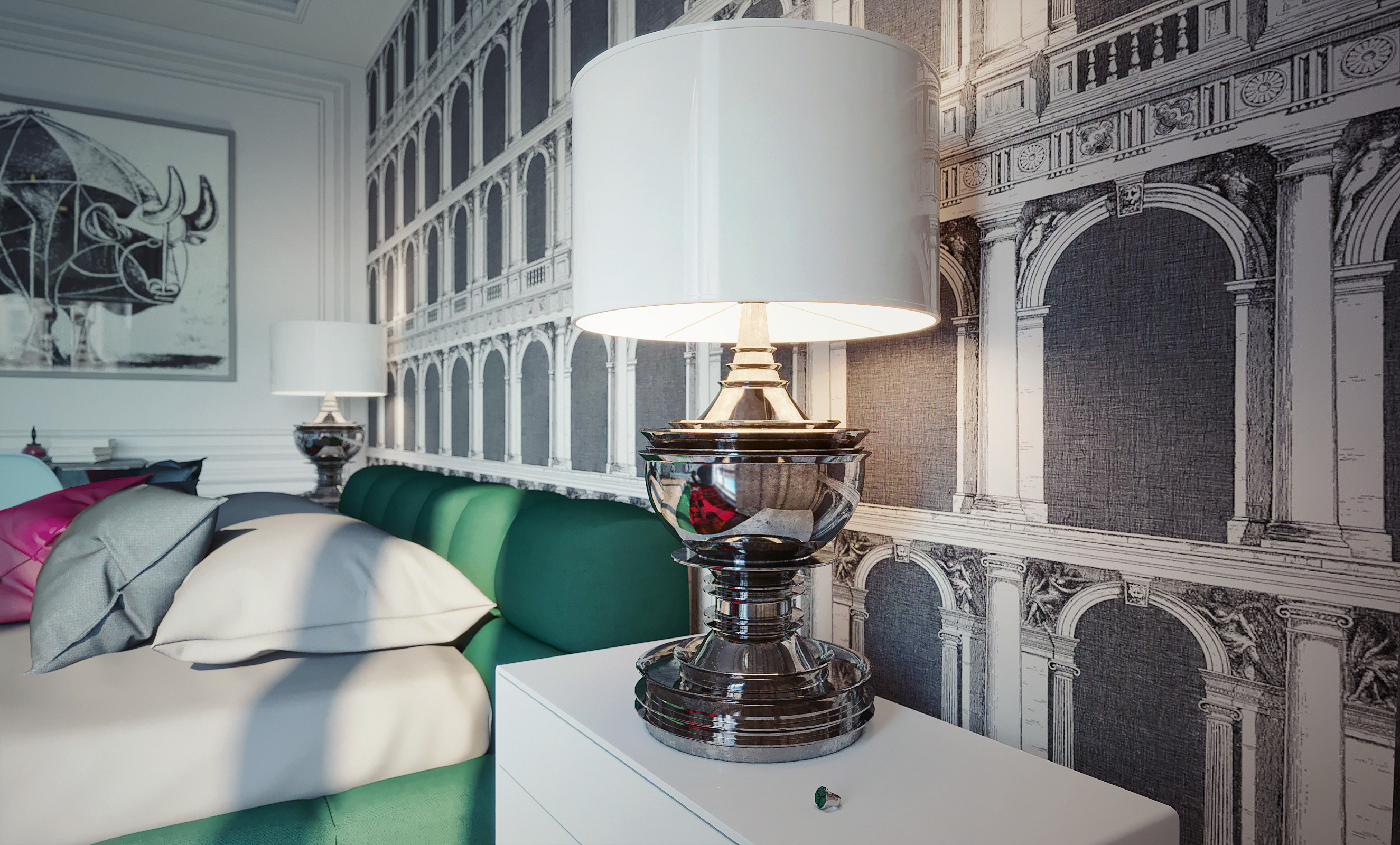 The Way Of The Dragon-12