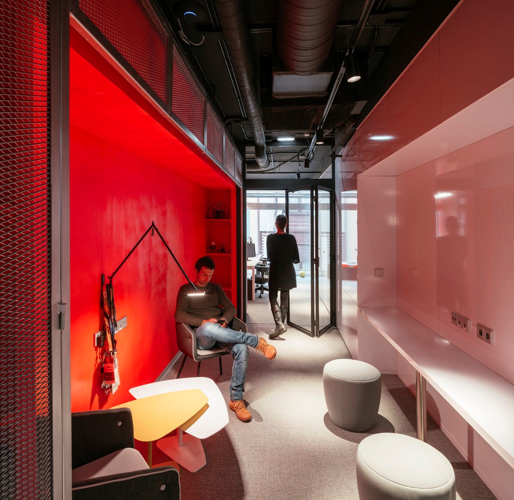 泰科泵业总部-16