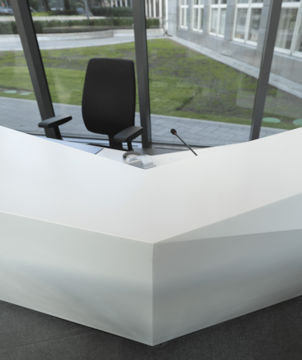 汉莎默库尔基础资产公司总部-23