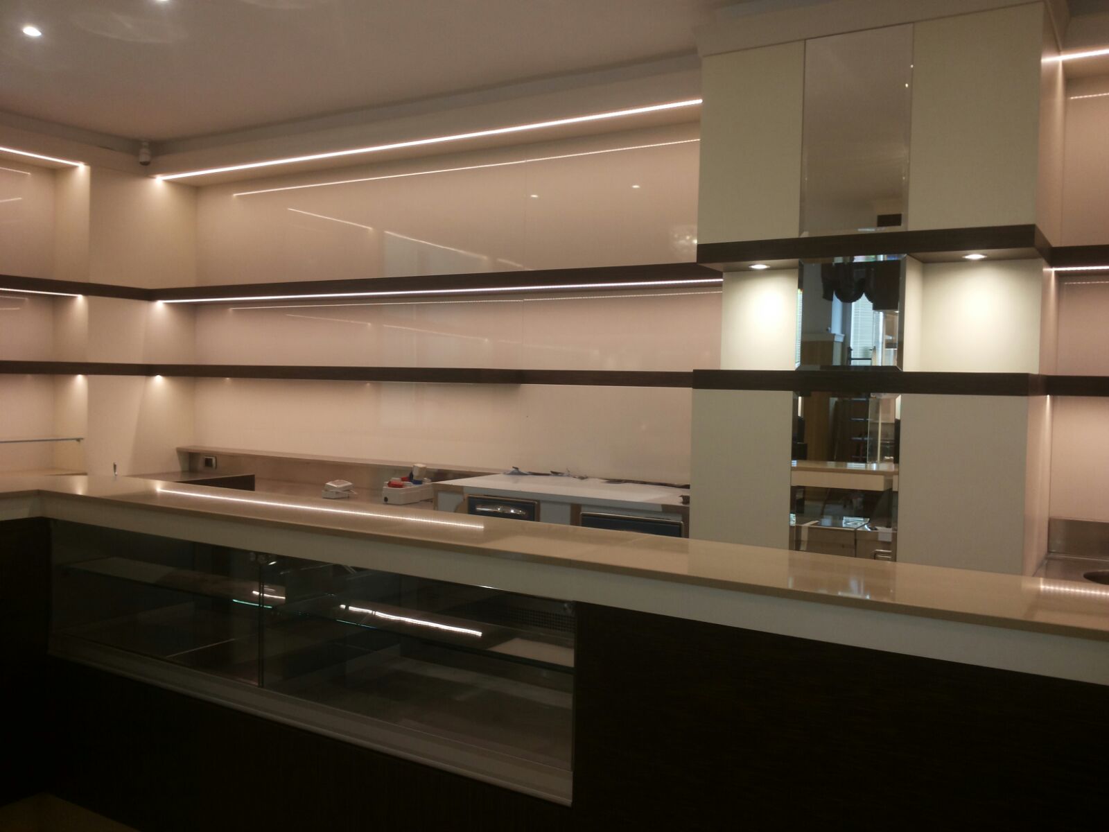 Fontana Grecia 希腊风格咖啡厅-48