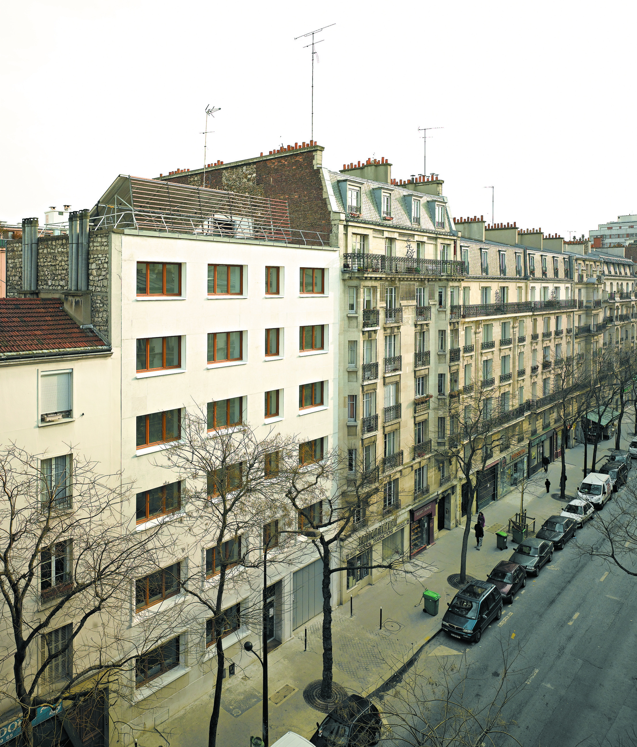 BIZ·68 BIZOT 公寓-30