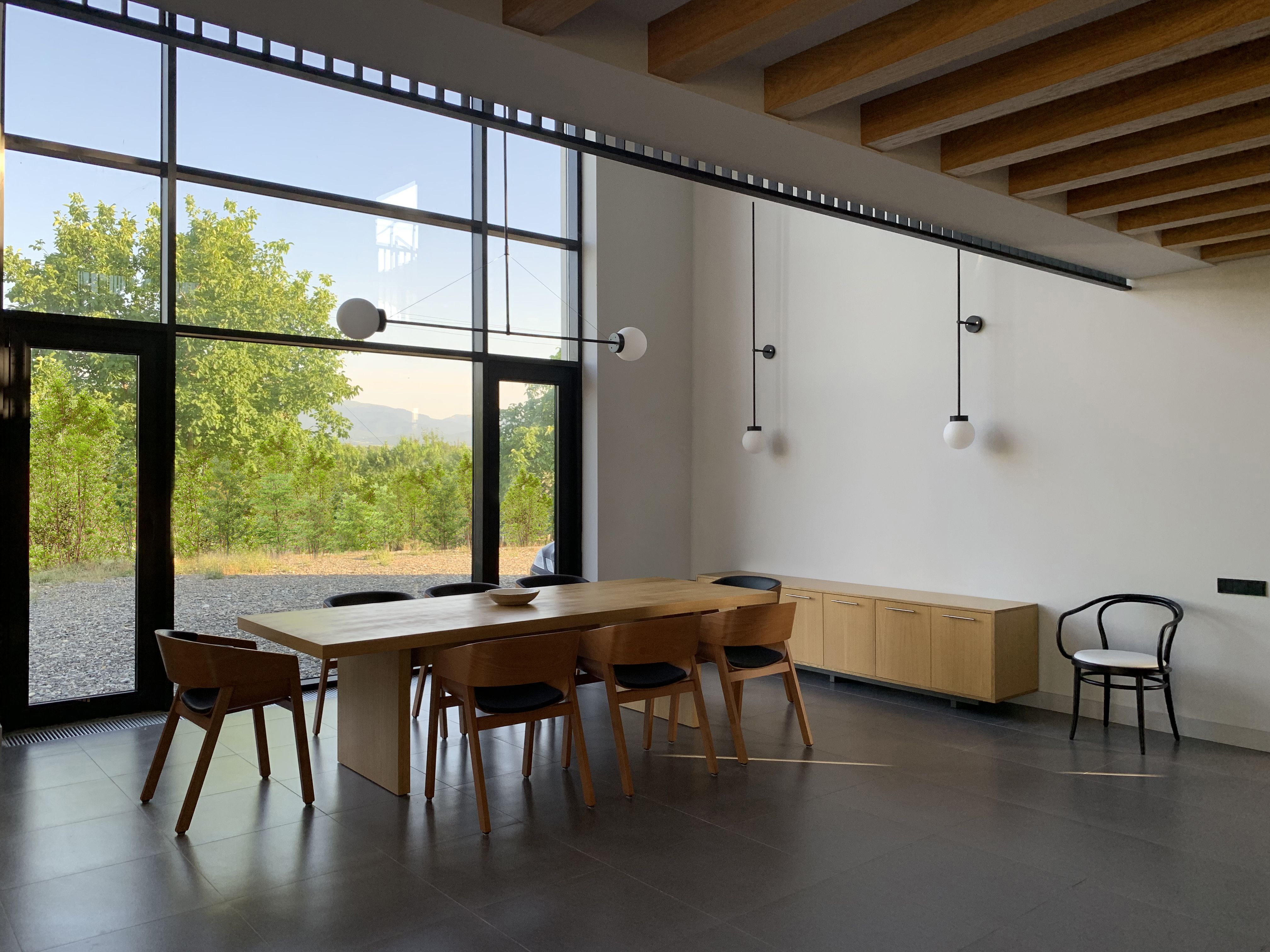 2019 夏日家庭住宅 | 简约风格成就温馨家园-8