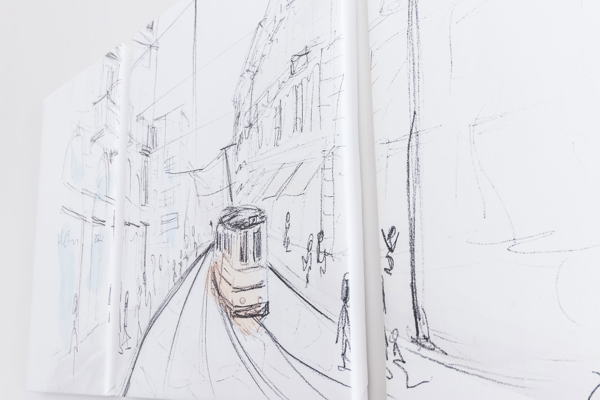 米兰市中心公寓变身记-22