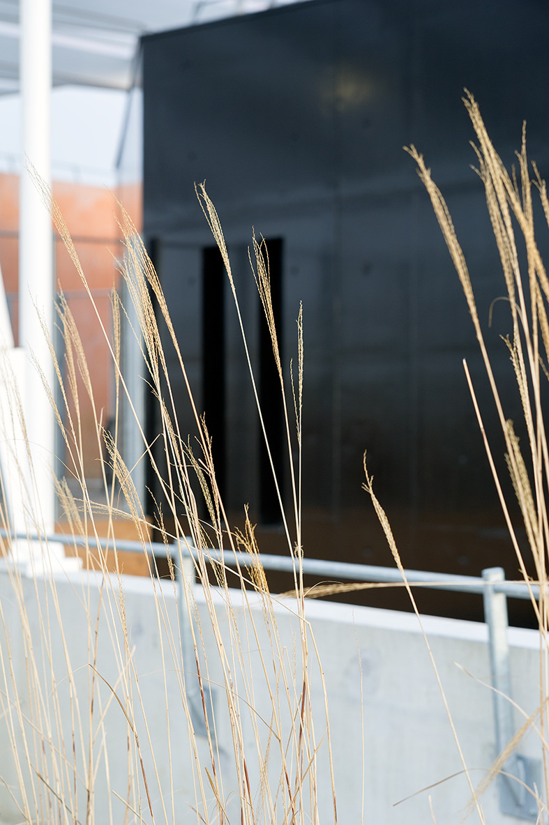 Le Plan II 音乐厅-70