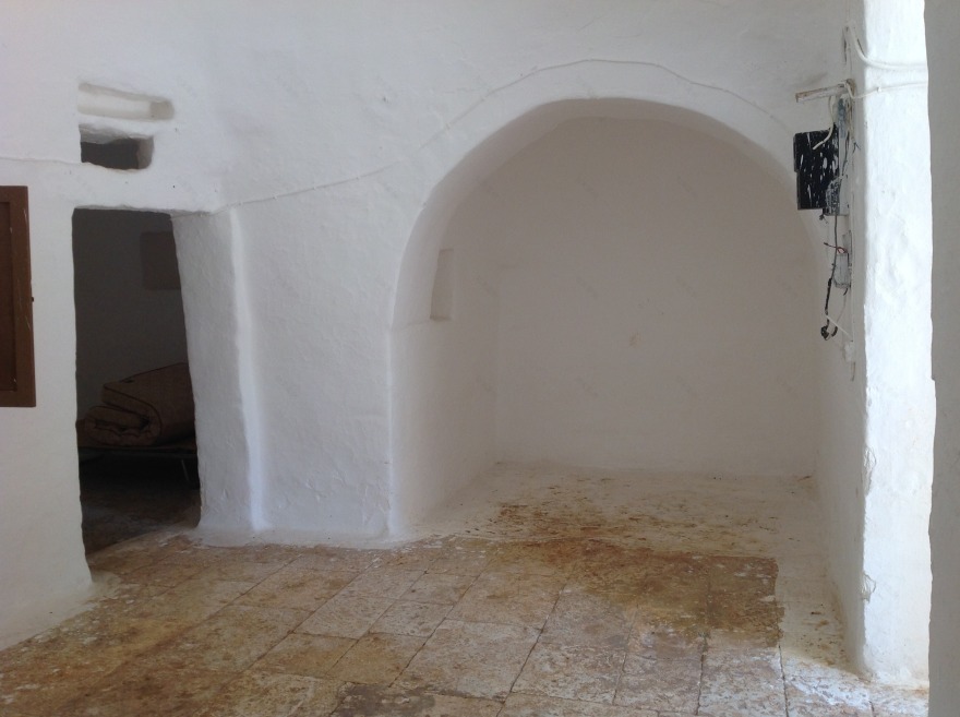 LA PERLA 复古私人住宅的翻新之旅-53