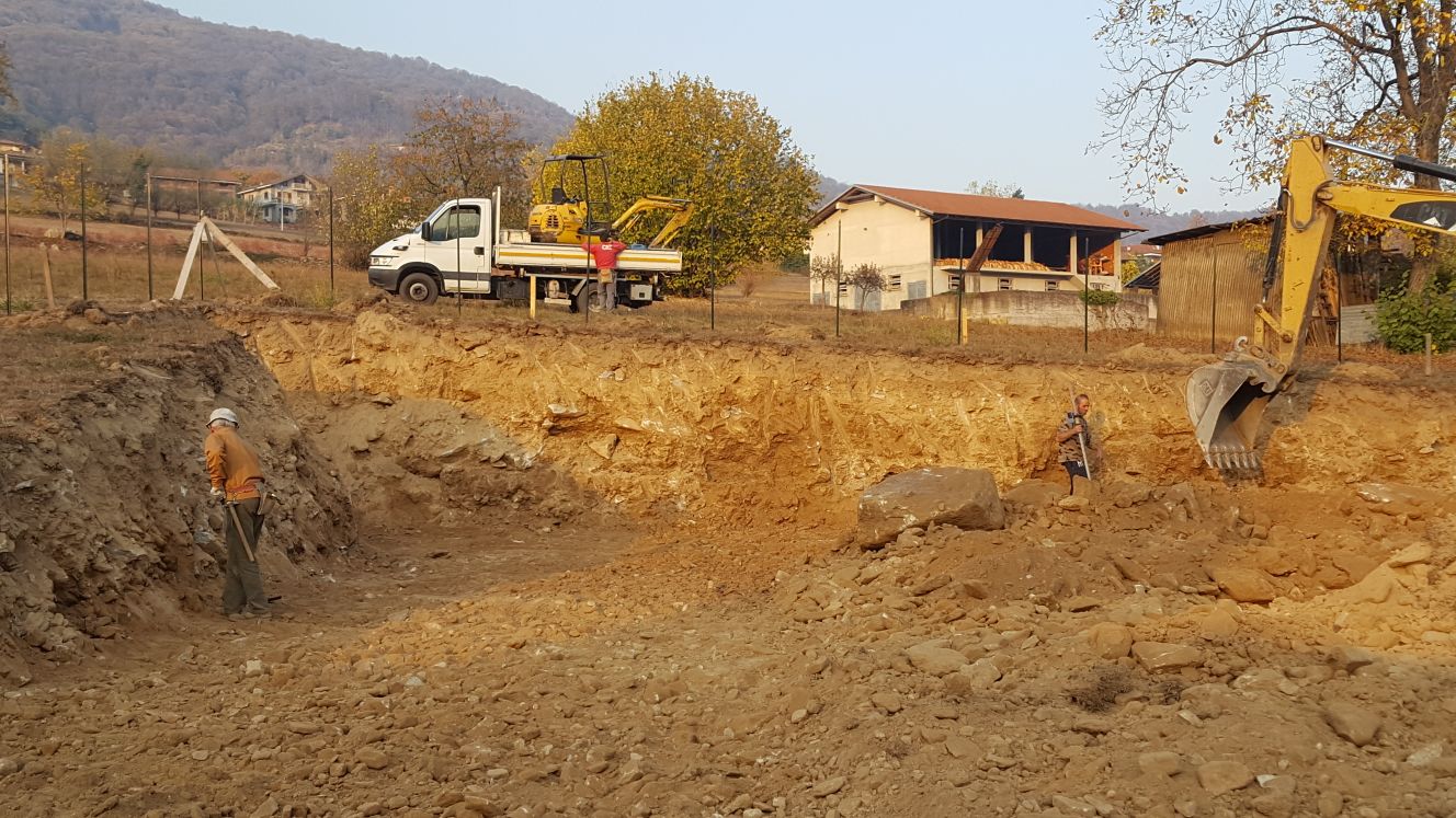 《山间 simplicity》,亲近自然的木质家园-21