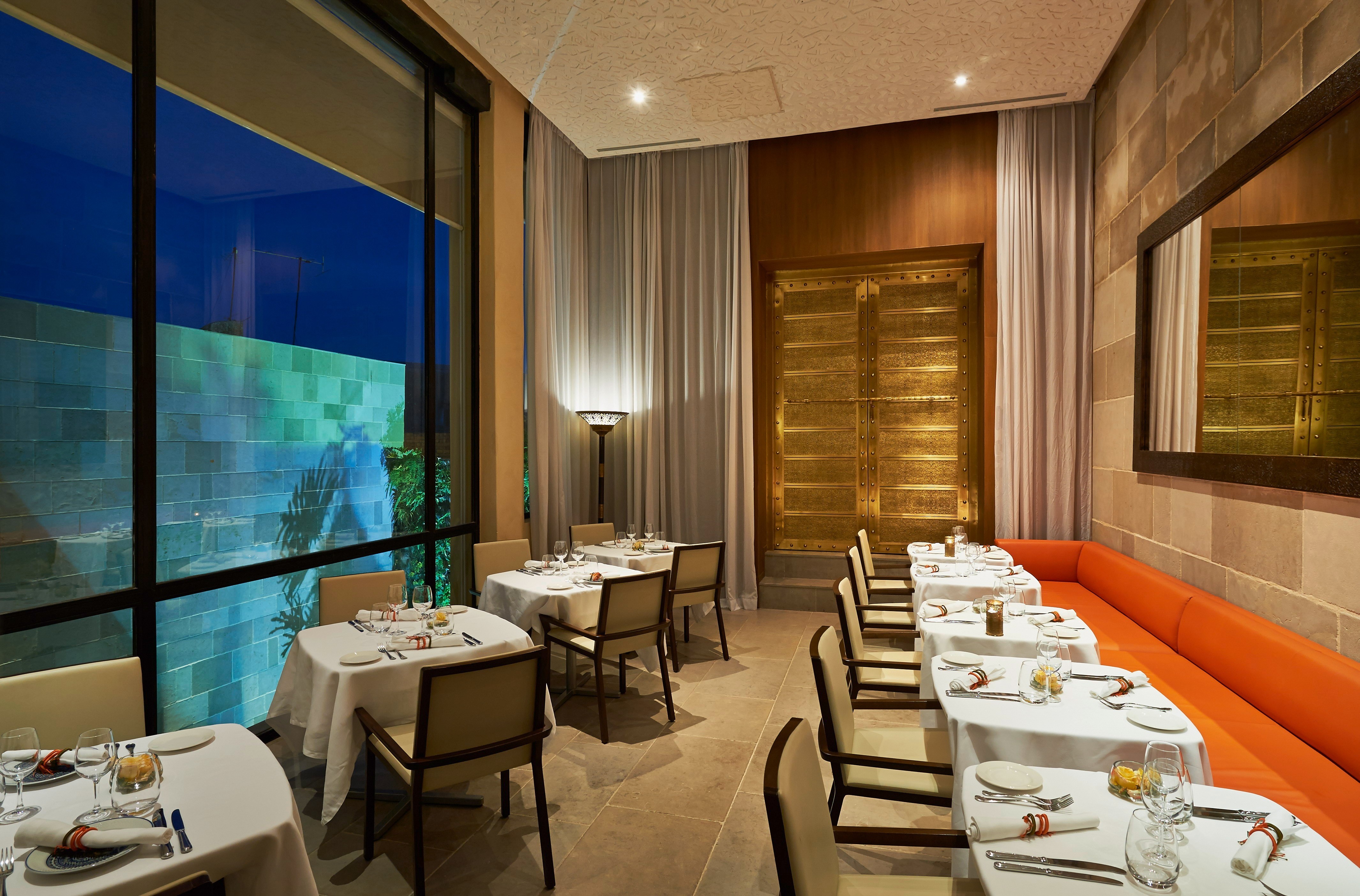 穿越时空的奢华体验——菲斯丽嘉酒店-34