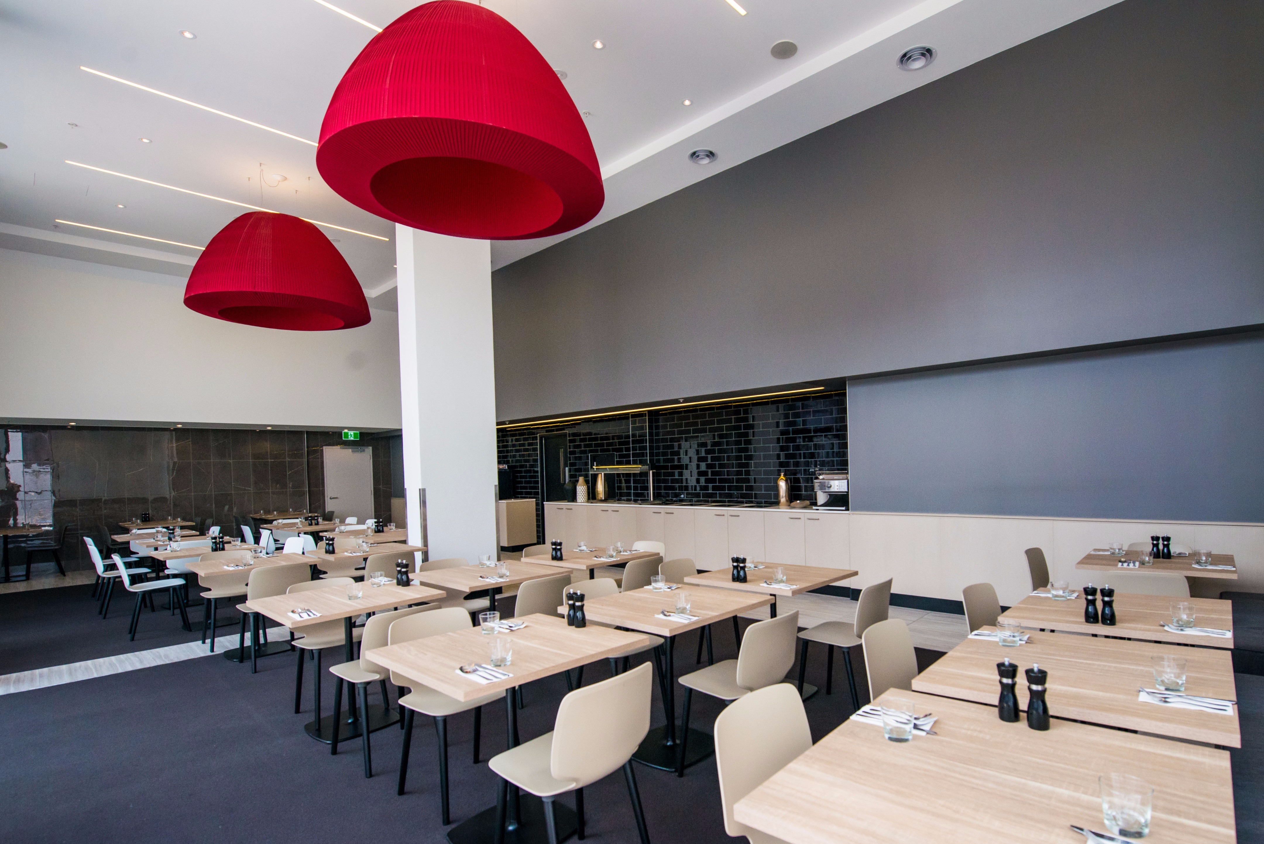 悉尼 Travelodge 酒店-2