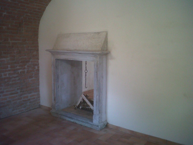 古堡图书馆的现代复兴 · Basiglio 镇“Il Borgo di Vione”项目-119