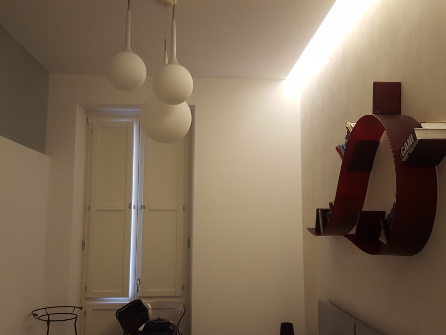 LS·HOUSE 公寓结构加固设计案例-29