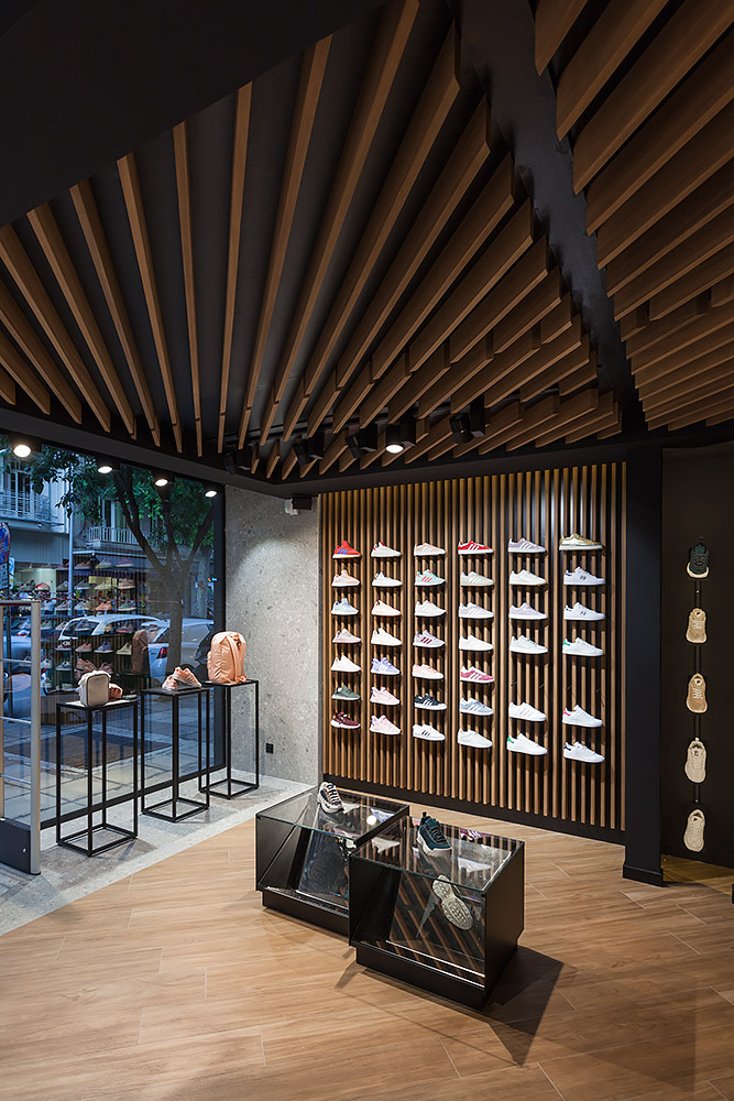 Sneaker Aid 希腊高端运动鞋专卖店-5