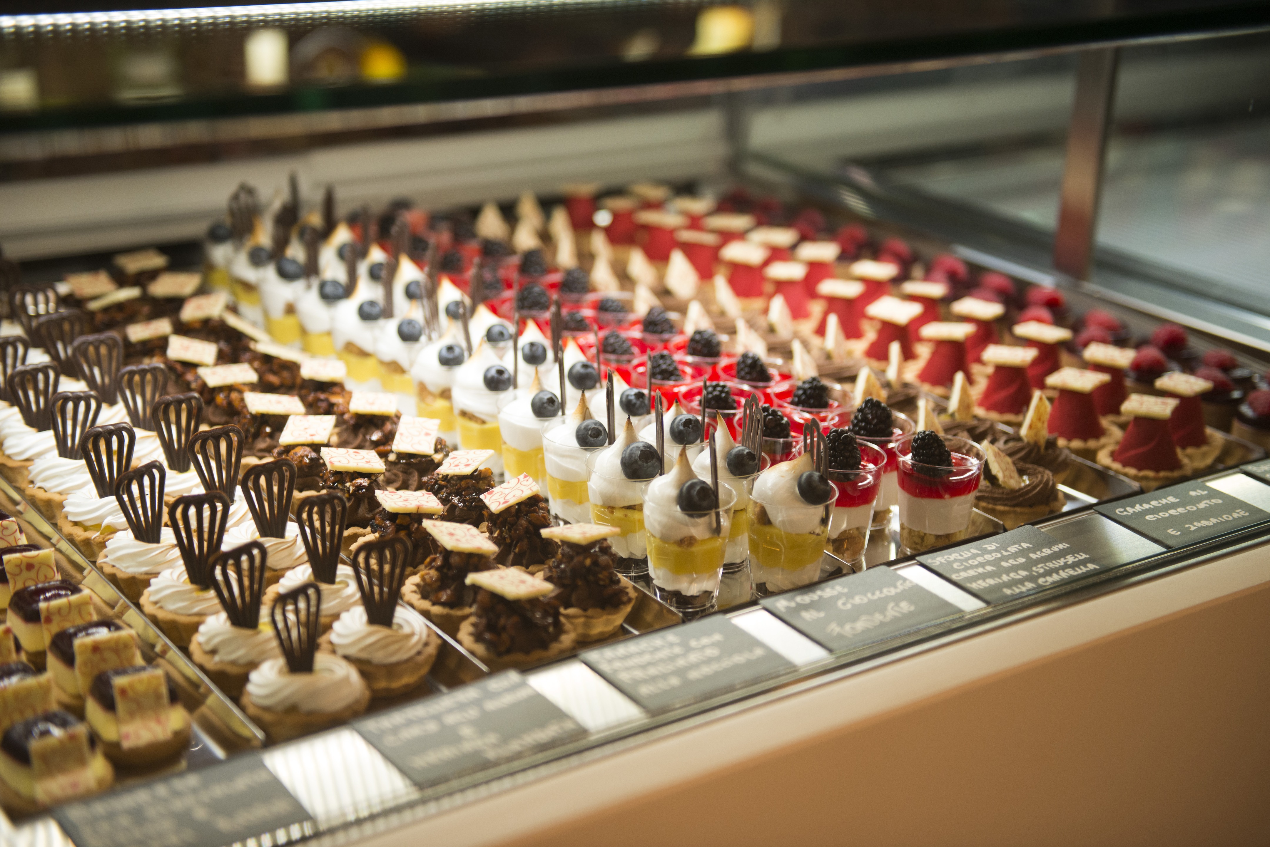 2017 年完成的 NANU'23 餐厅设计-11