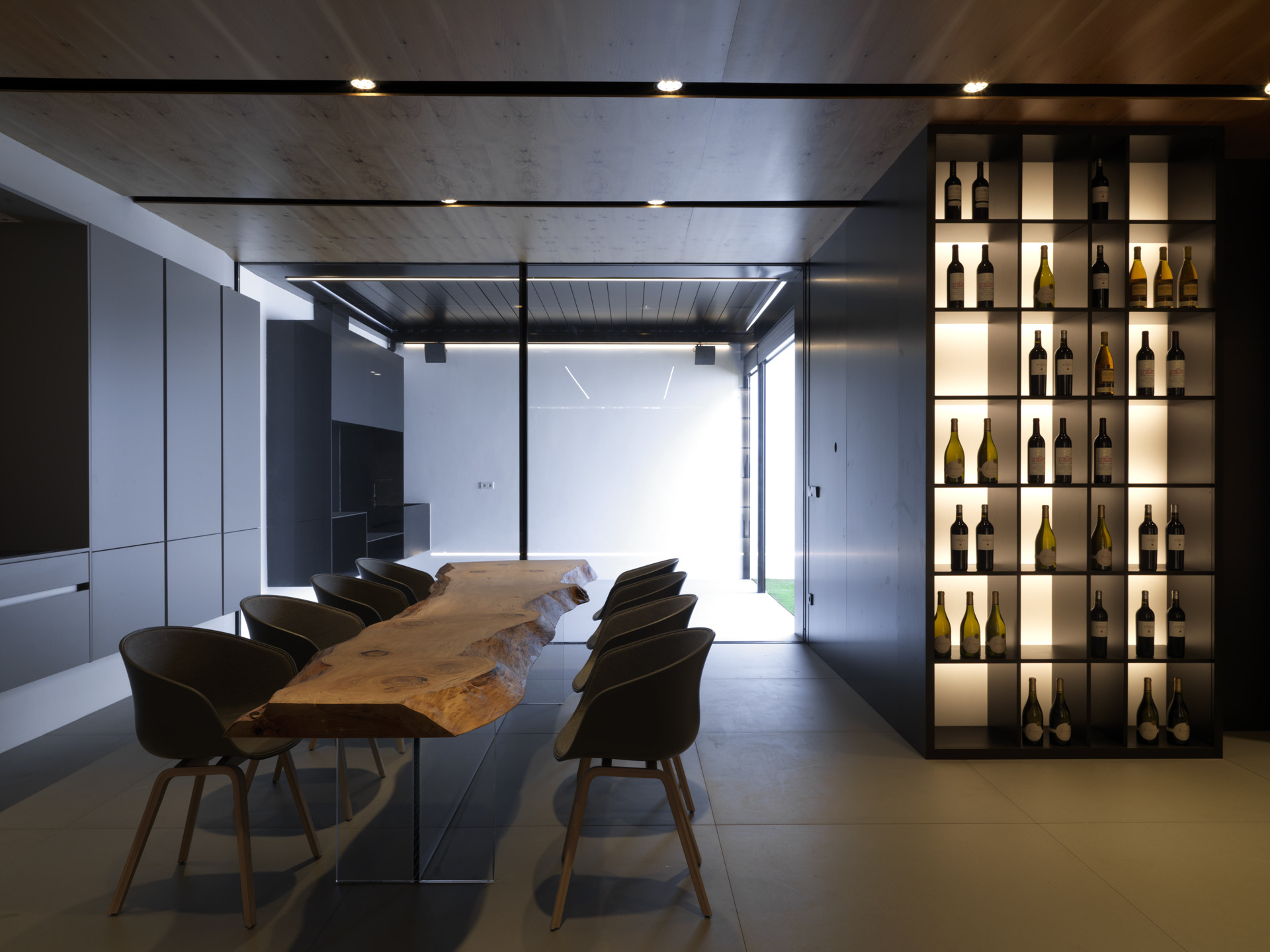 2015 年完成的科里亚诺住宅设计-14