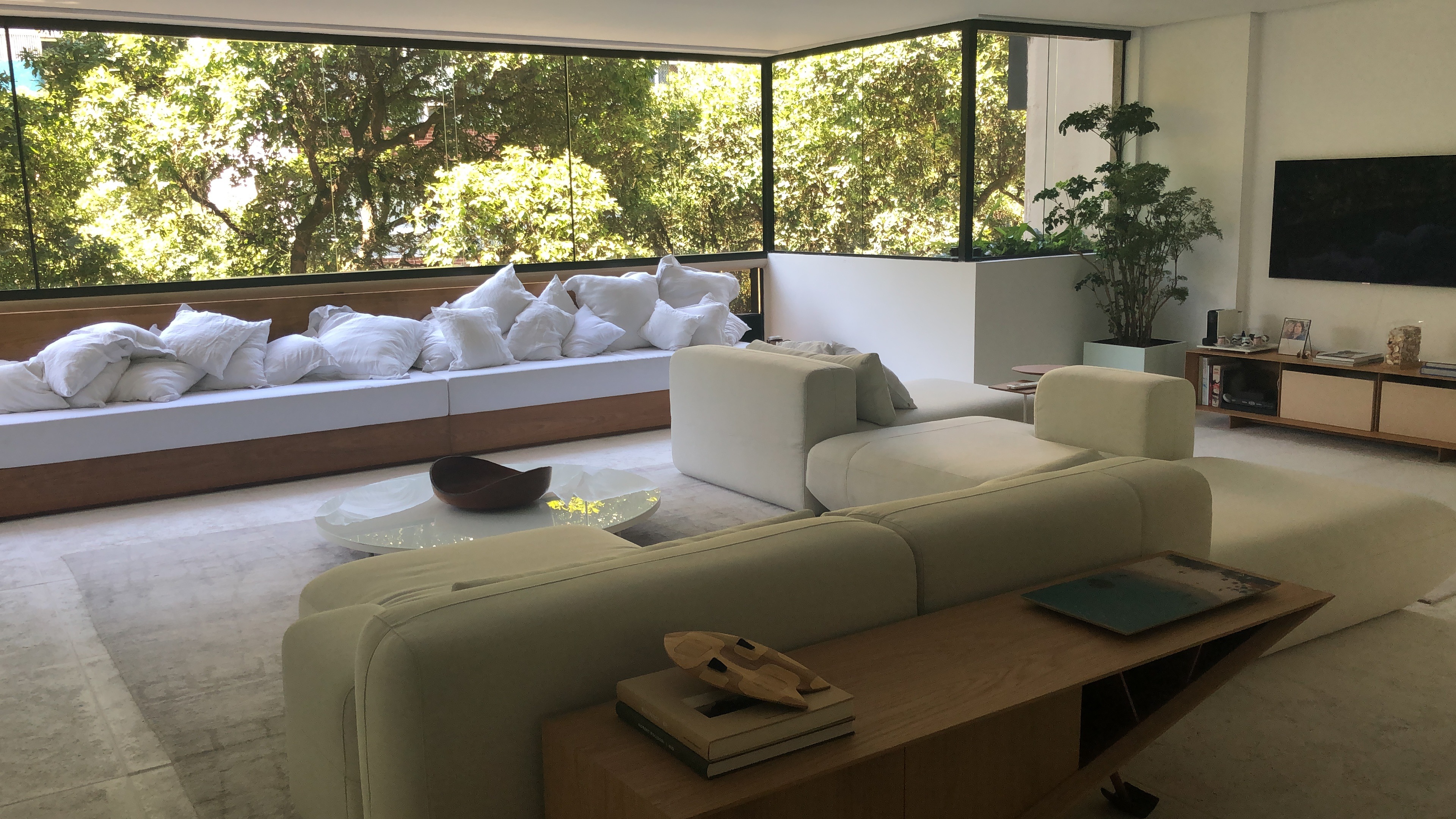 里约风情女士公寓-2