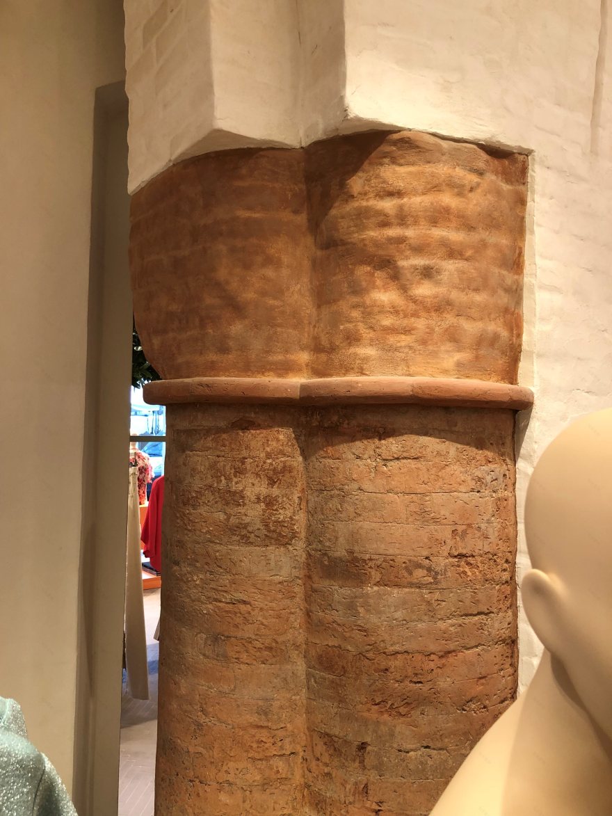 MAX&Co· 2019 年历史建筑修复与公共空间设计-70