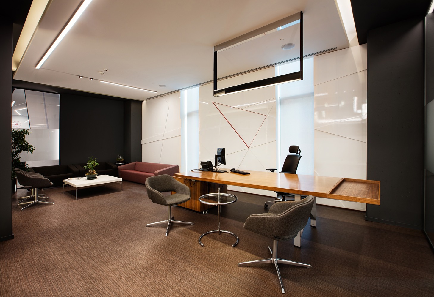 菲利普·莫里斯萨班哲销售与营销公司 mimaristudio-51