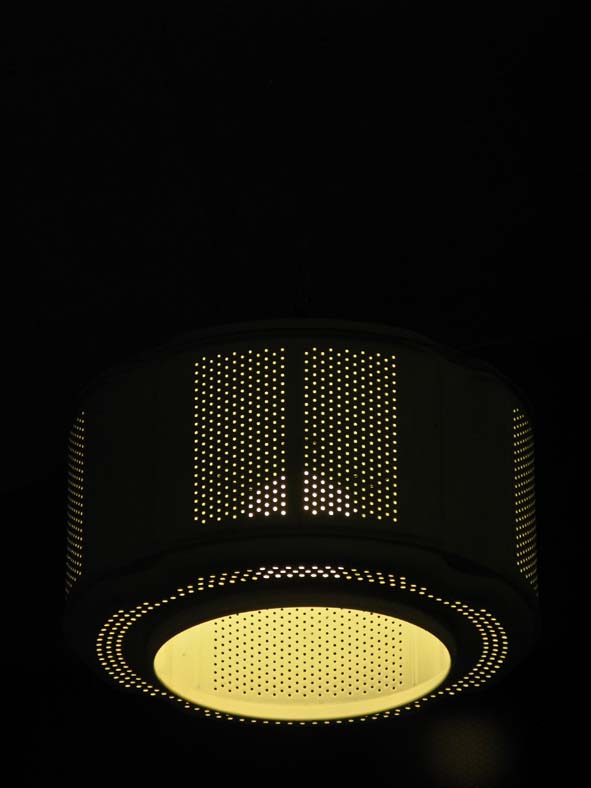 废旧车间变时尚商店的创意重生-0