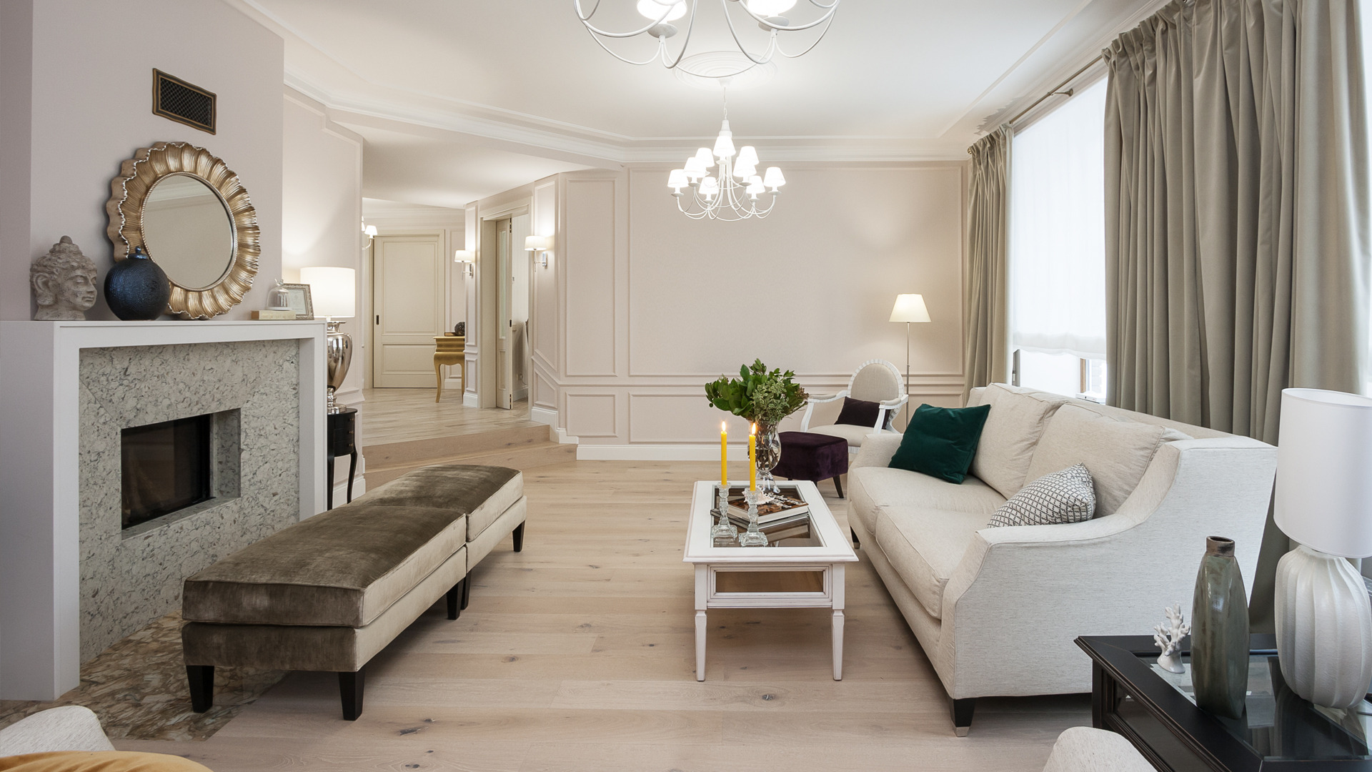 舒适区 2014 | 打造温馨家居空间-6