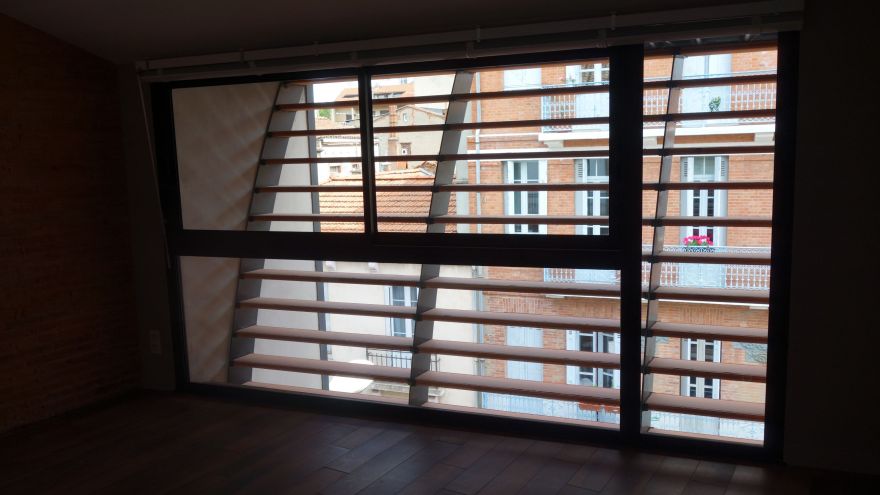 重塑历史建筑 | 图卢兹四季公寓设计-4