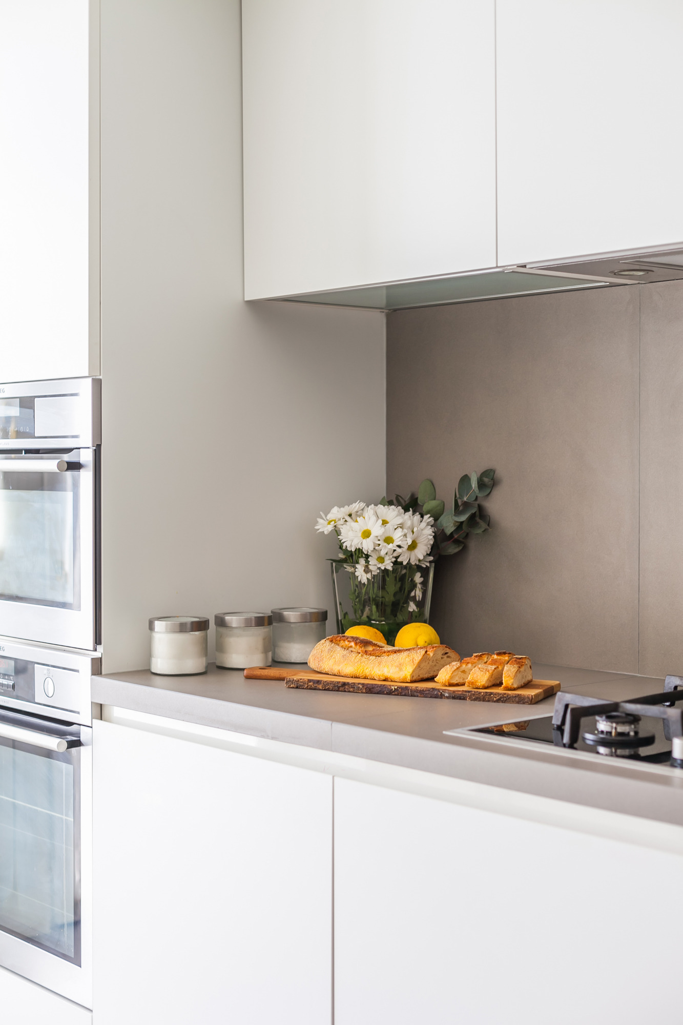 罗马市中心优雅公寓，展现独特设计魅力-13