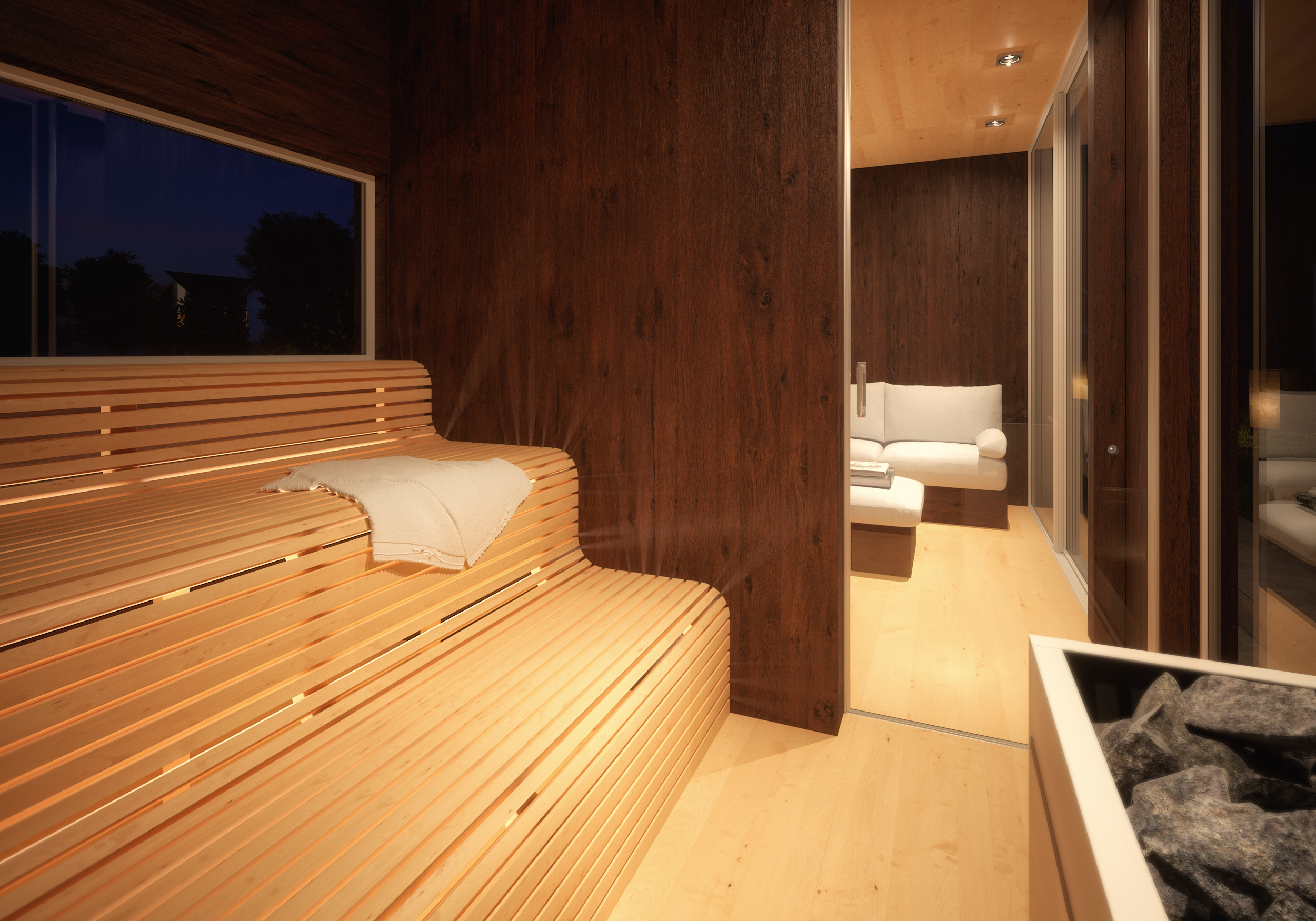 Spa Cube Relaunch 焕新亮相-8