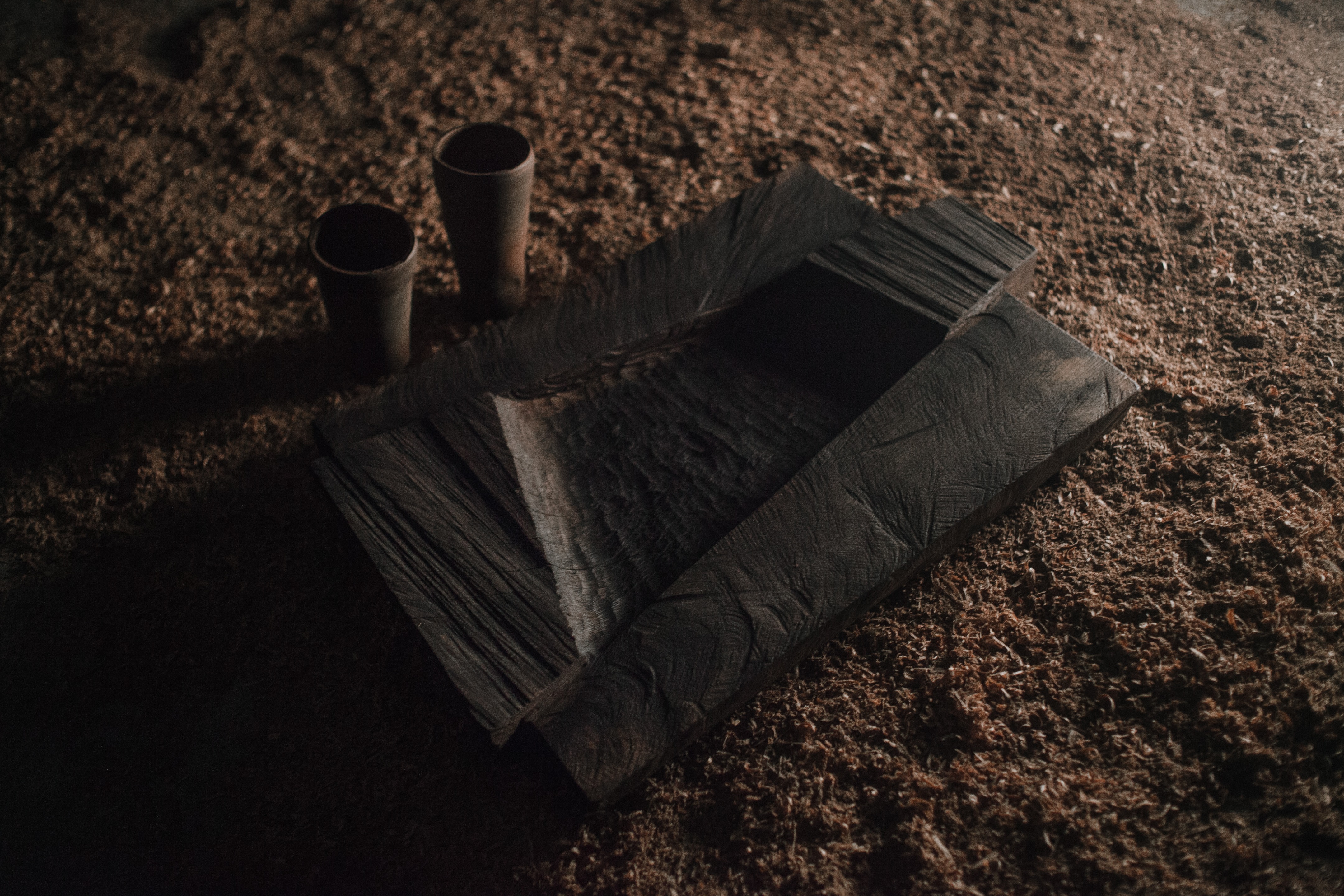 室内设计佳作 | SÓHA 概念装饰板与餐具系列-23