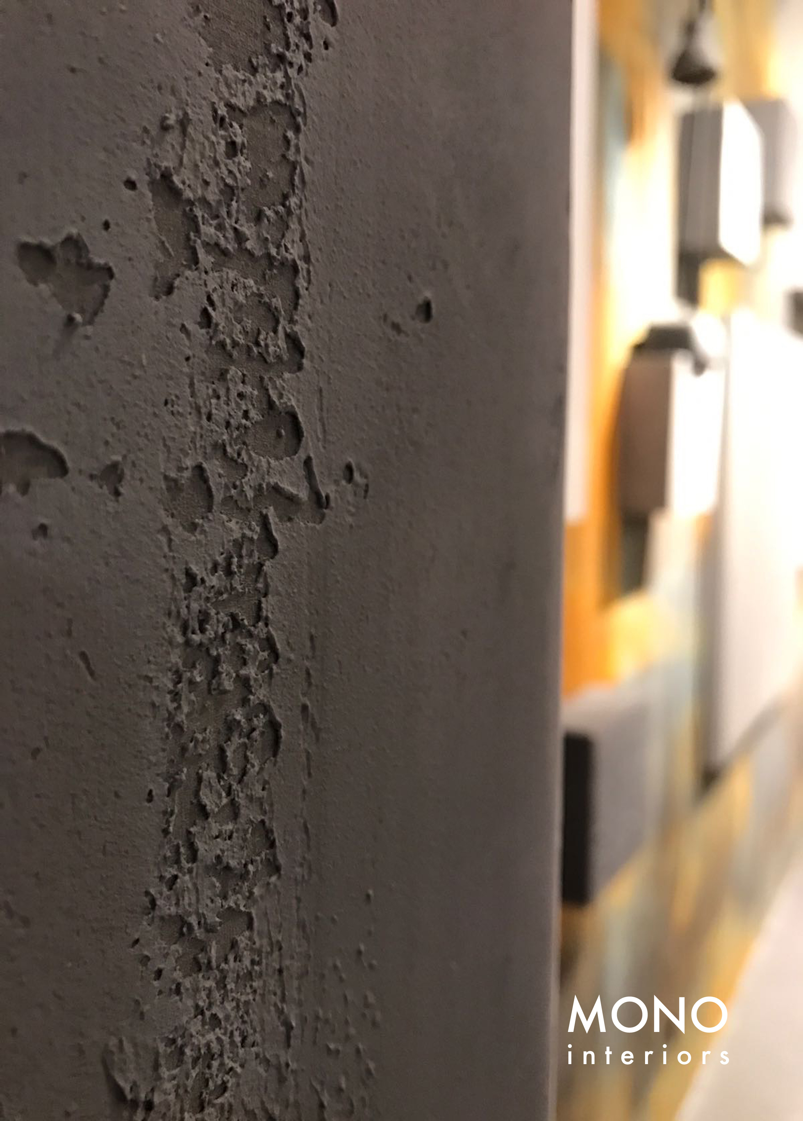 Concretus 微水泥内饰-2