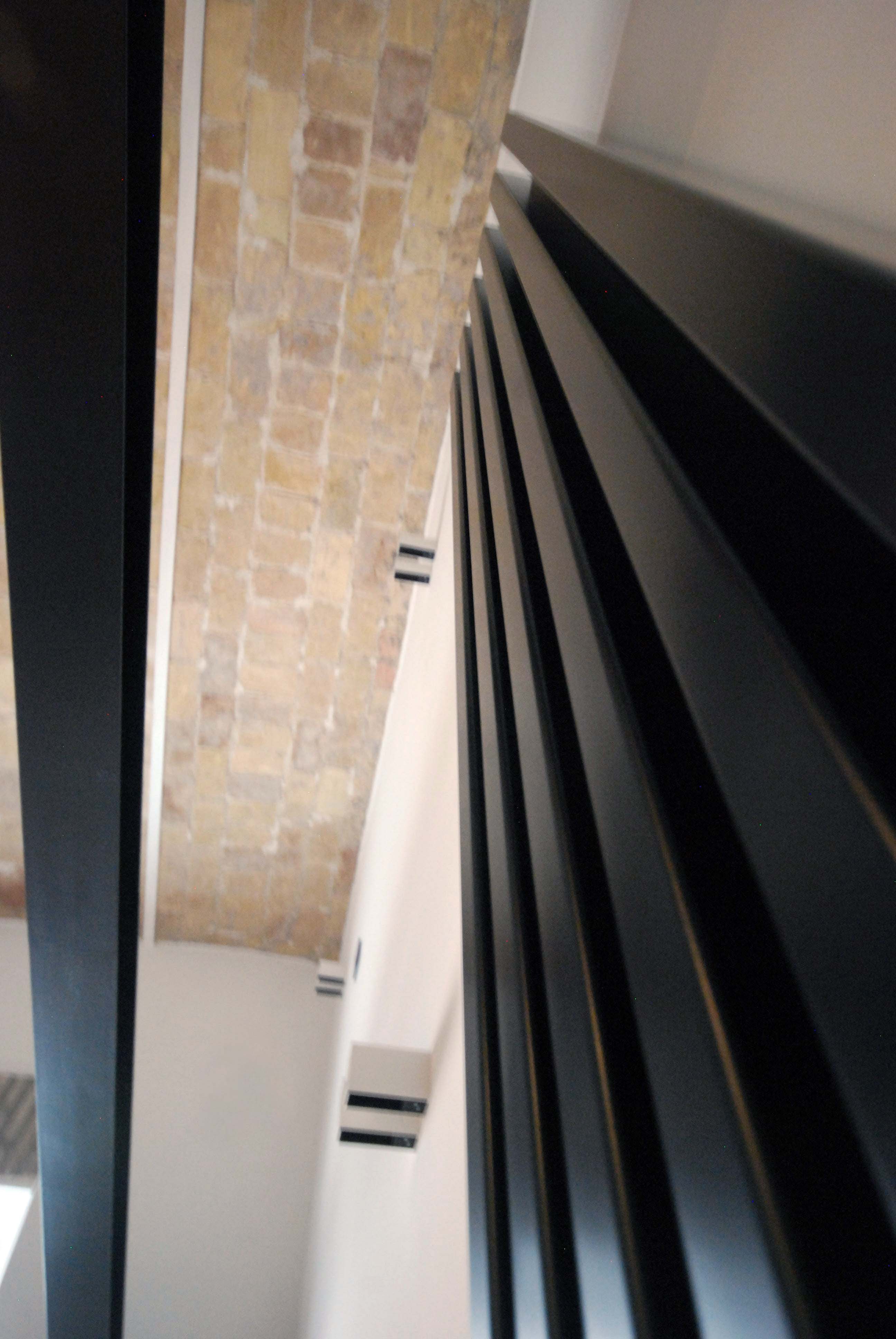 融合古今的私人公寓设计-8