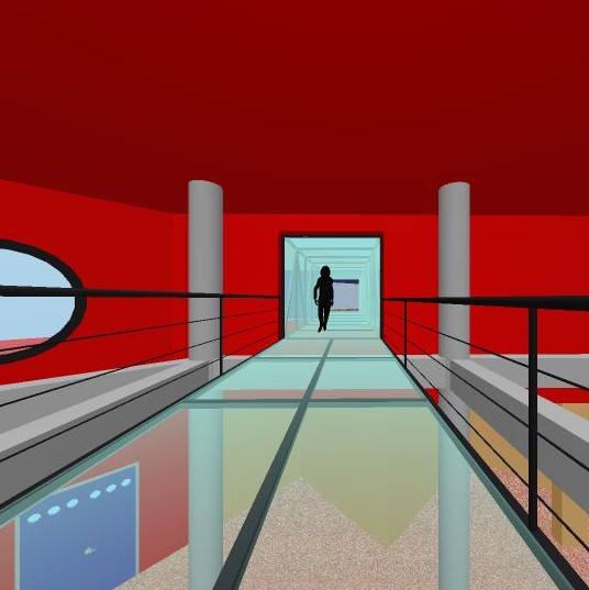 尼西梅游泳池设计-9