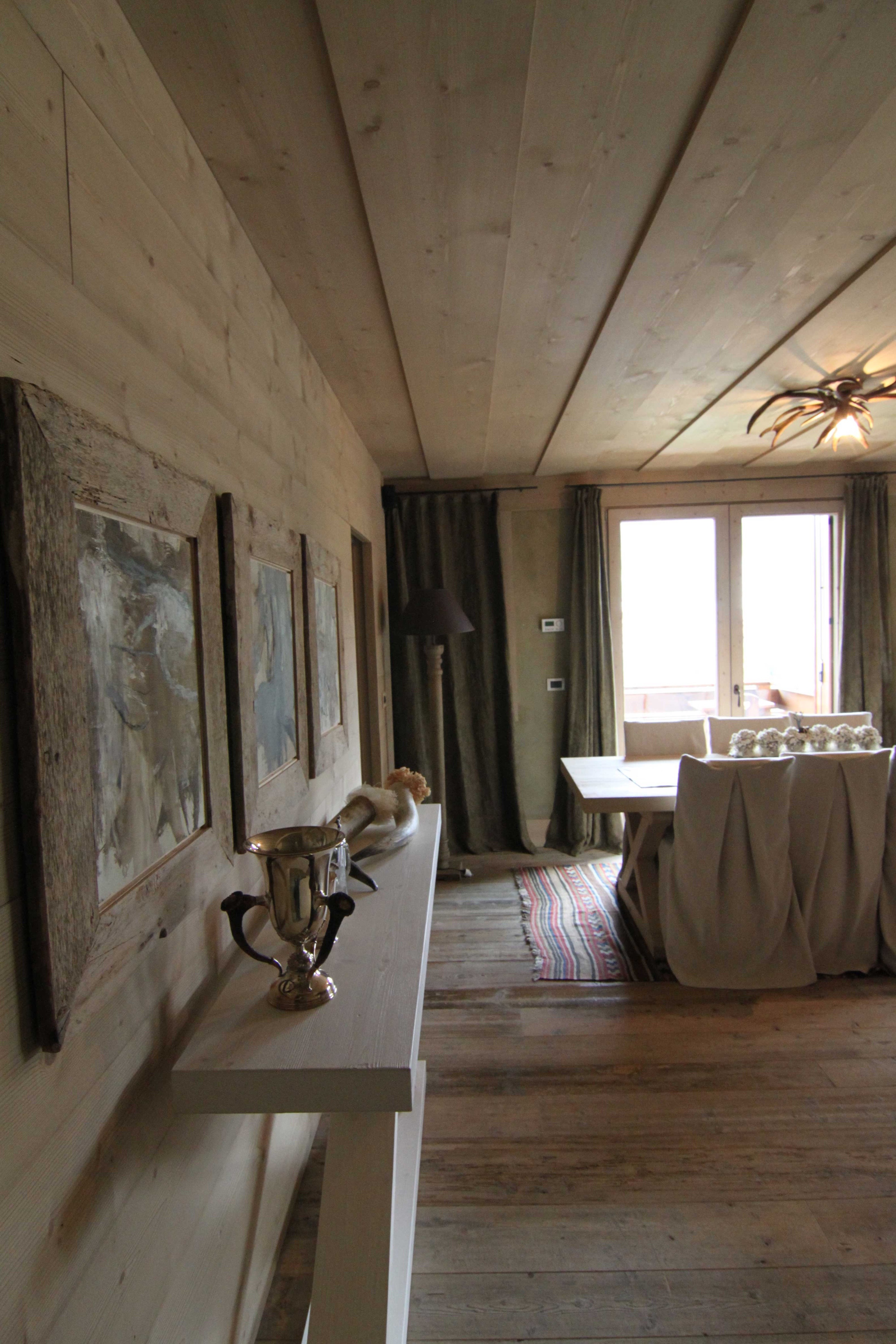 百年匠心，绿色环保的木质住宅-5