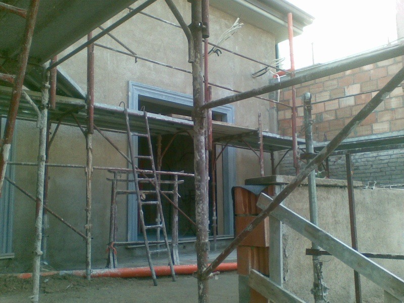 意式别墅翻新之作，NATURCAP 助节能降噪-28