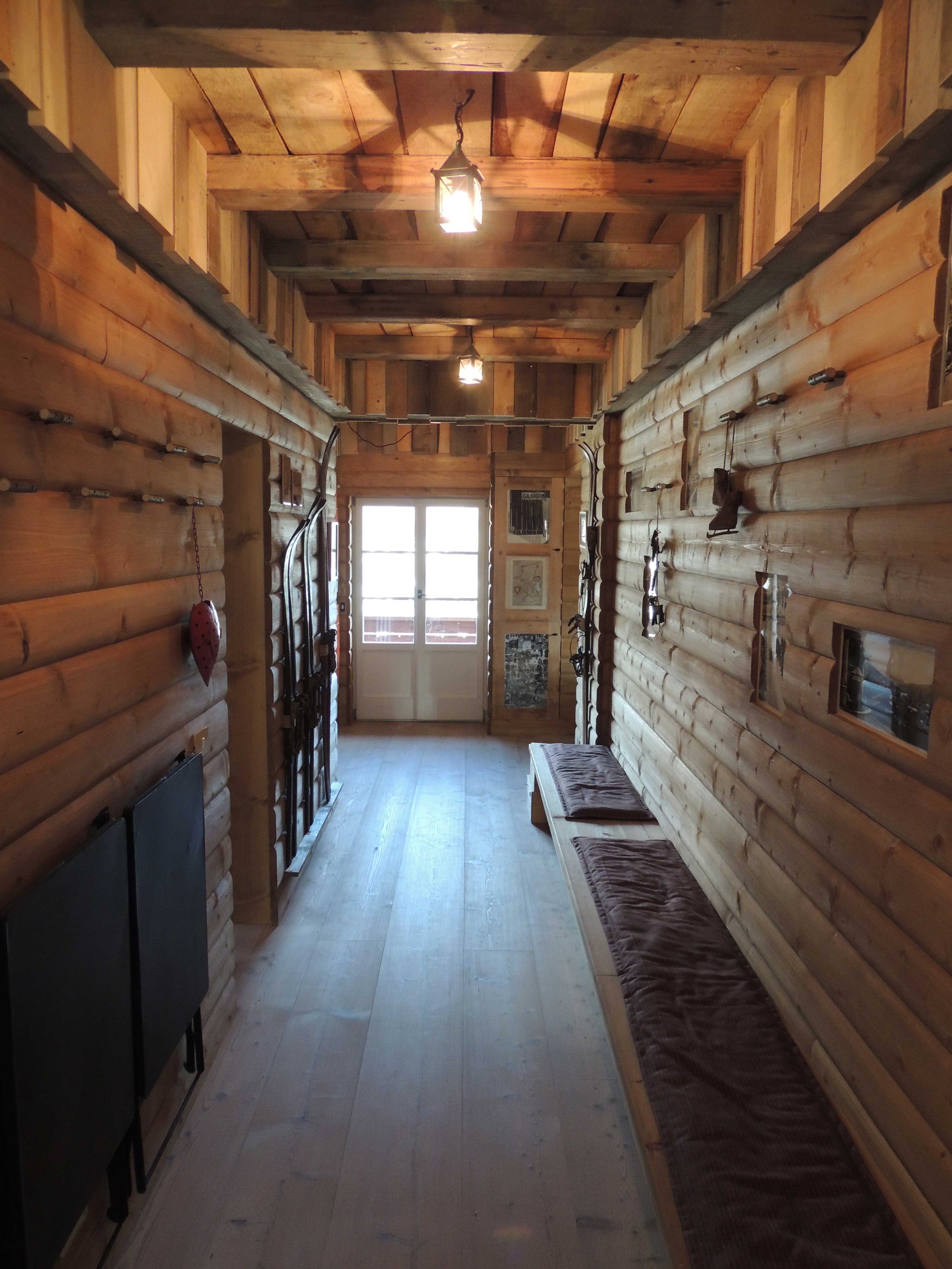 百年匠心，绿色环保的木质住宅-24