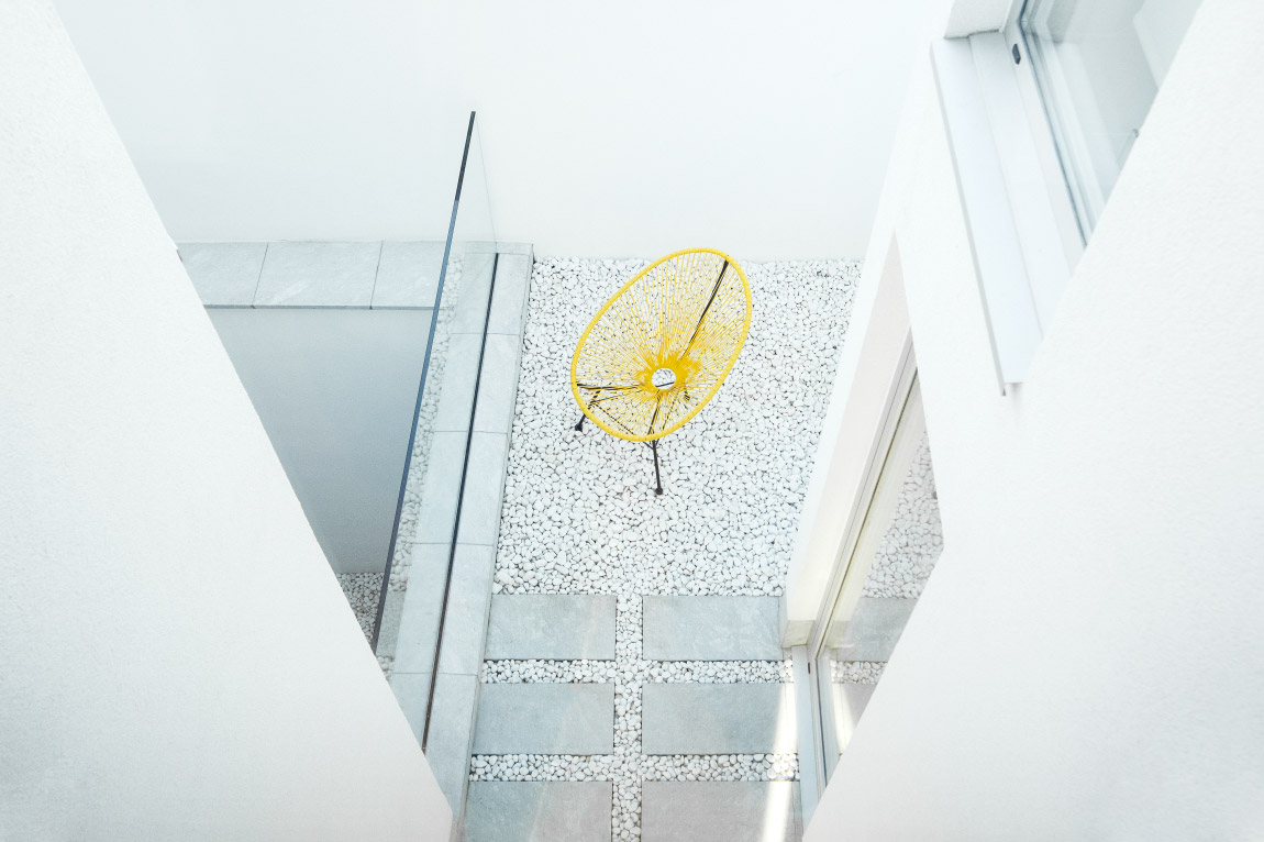 西班牙海滨住宅设计-15