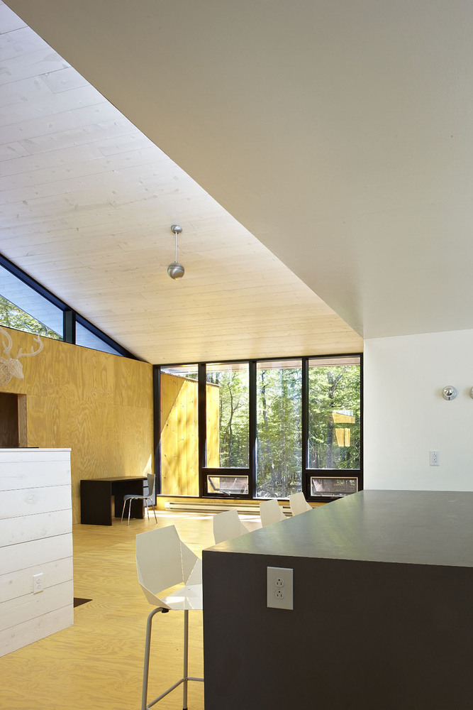 Week'nder 度假屋-17