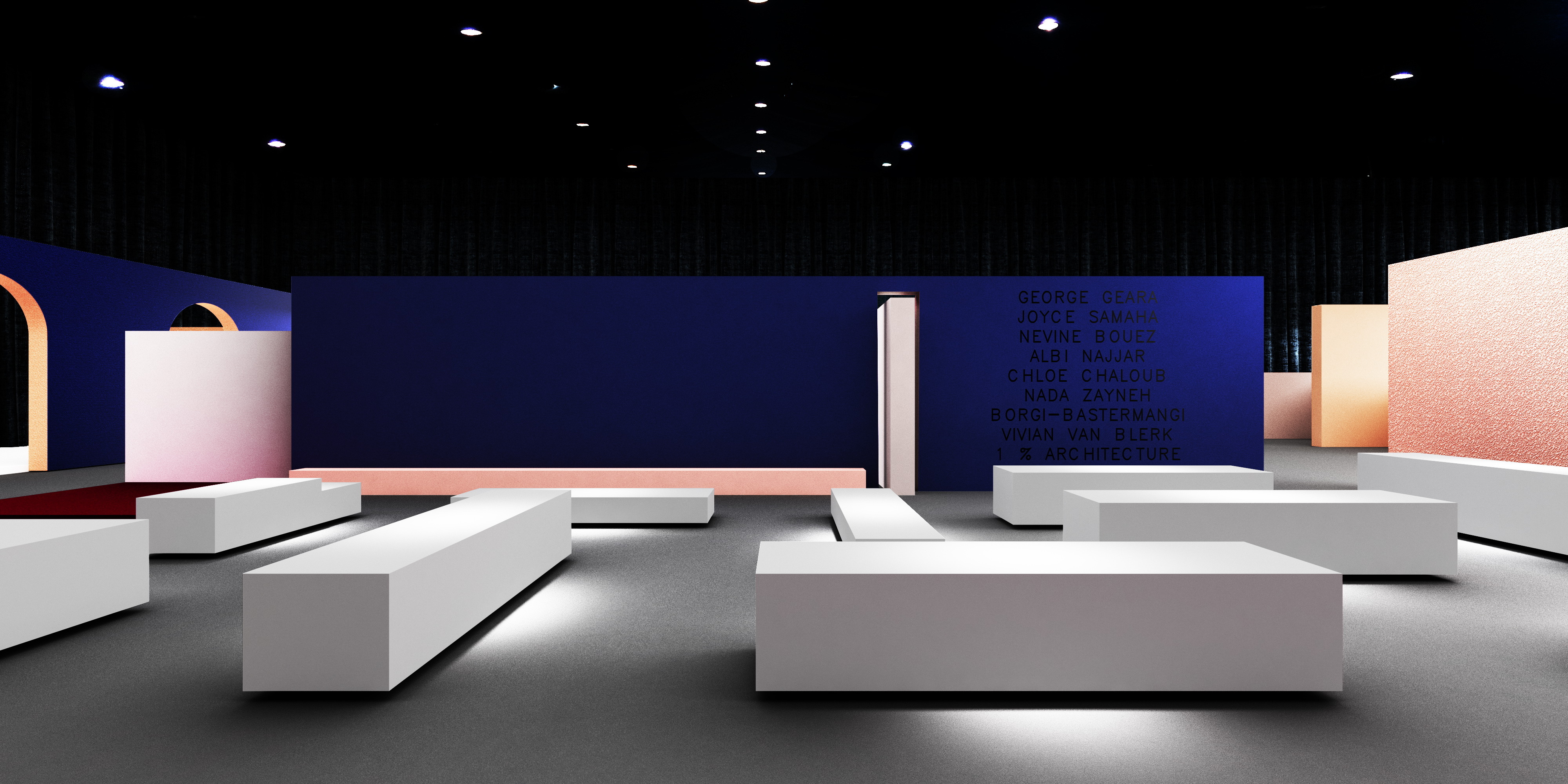 贝鲁特设计展-6