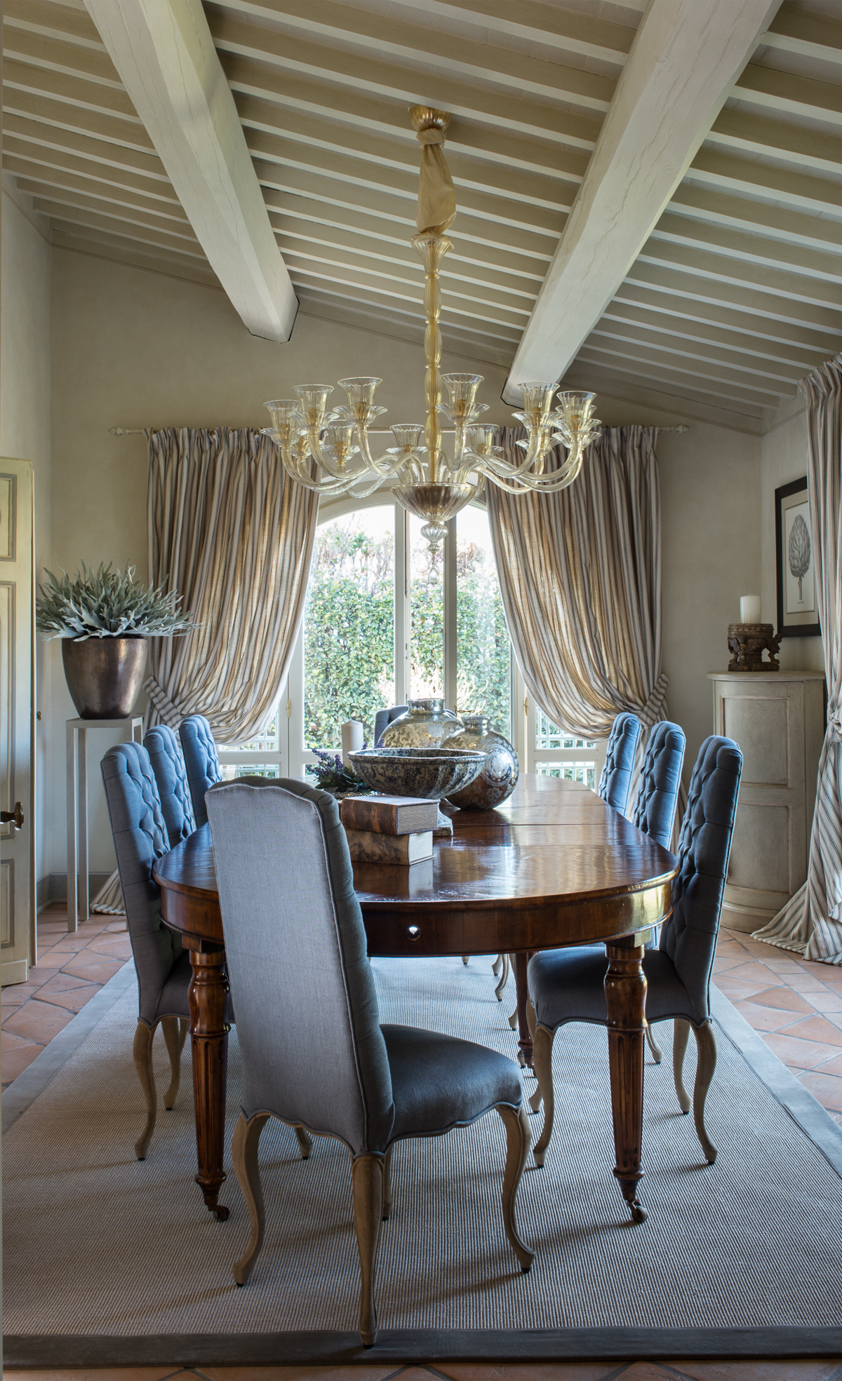 私人乡村别墅 L-13