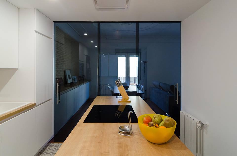 埃克萨曼区的房子-9