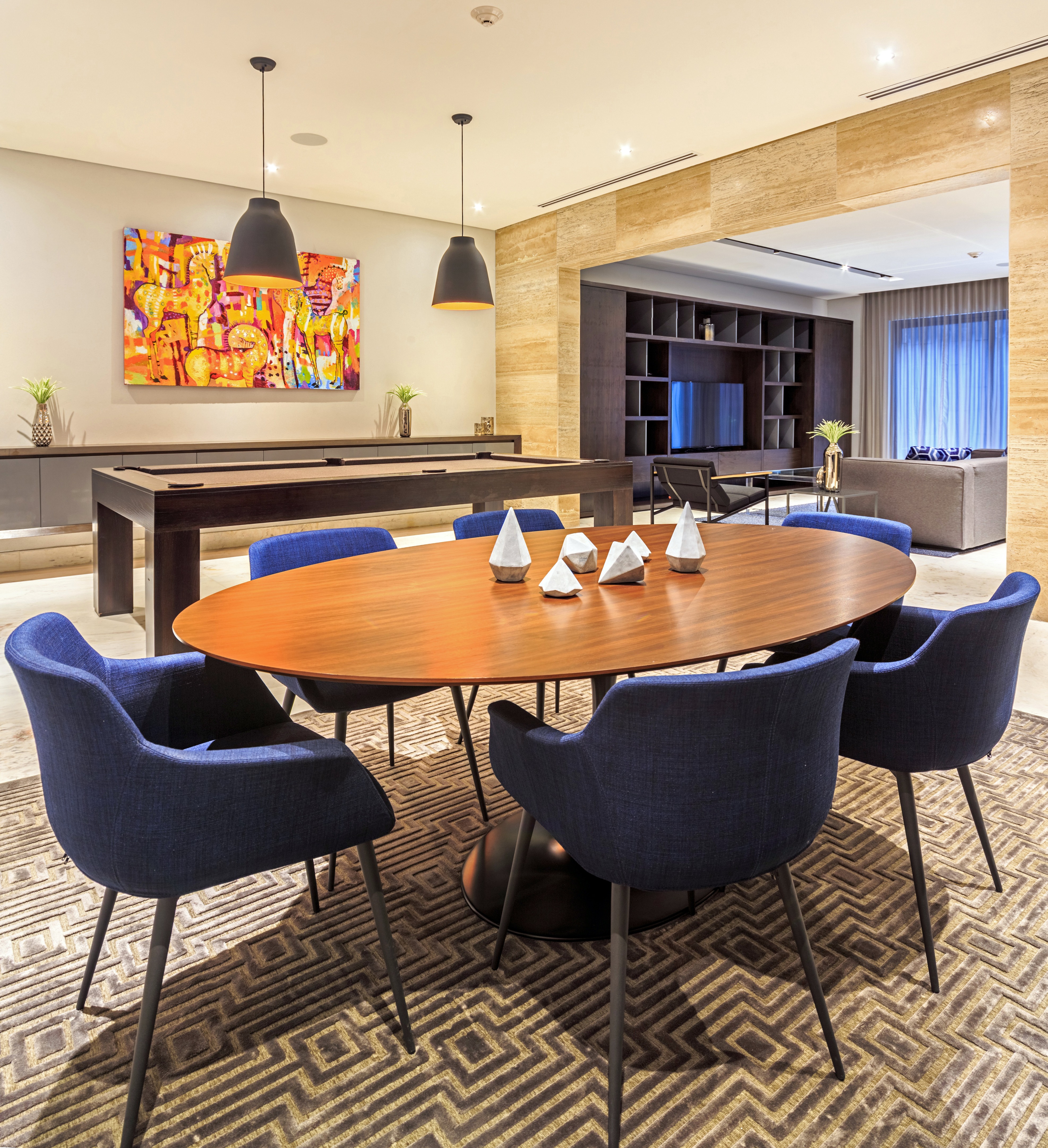 叶杰（石头屋）住所-11