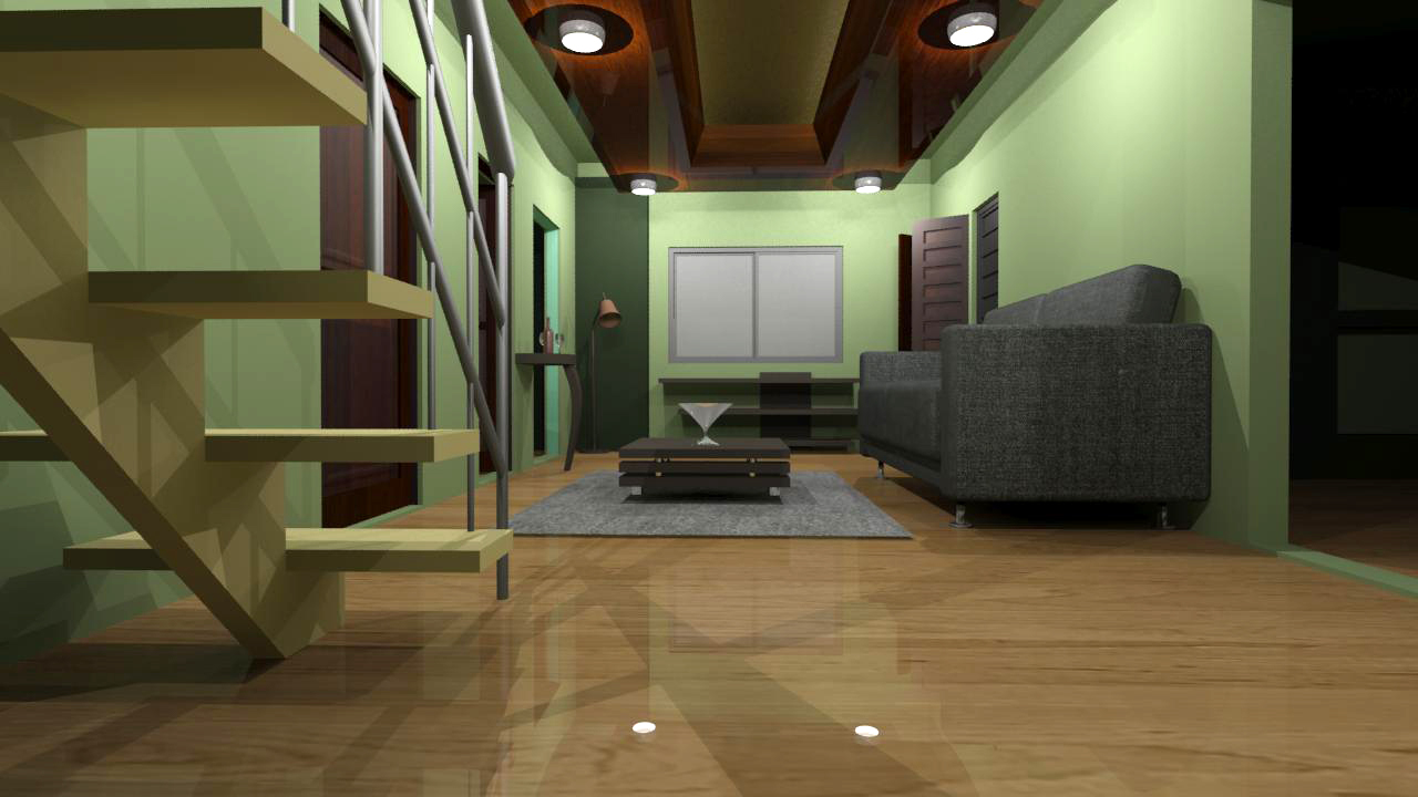 Interior&Exterior Designs-0